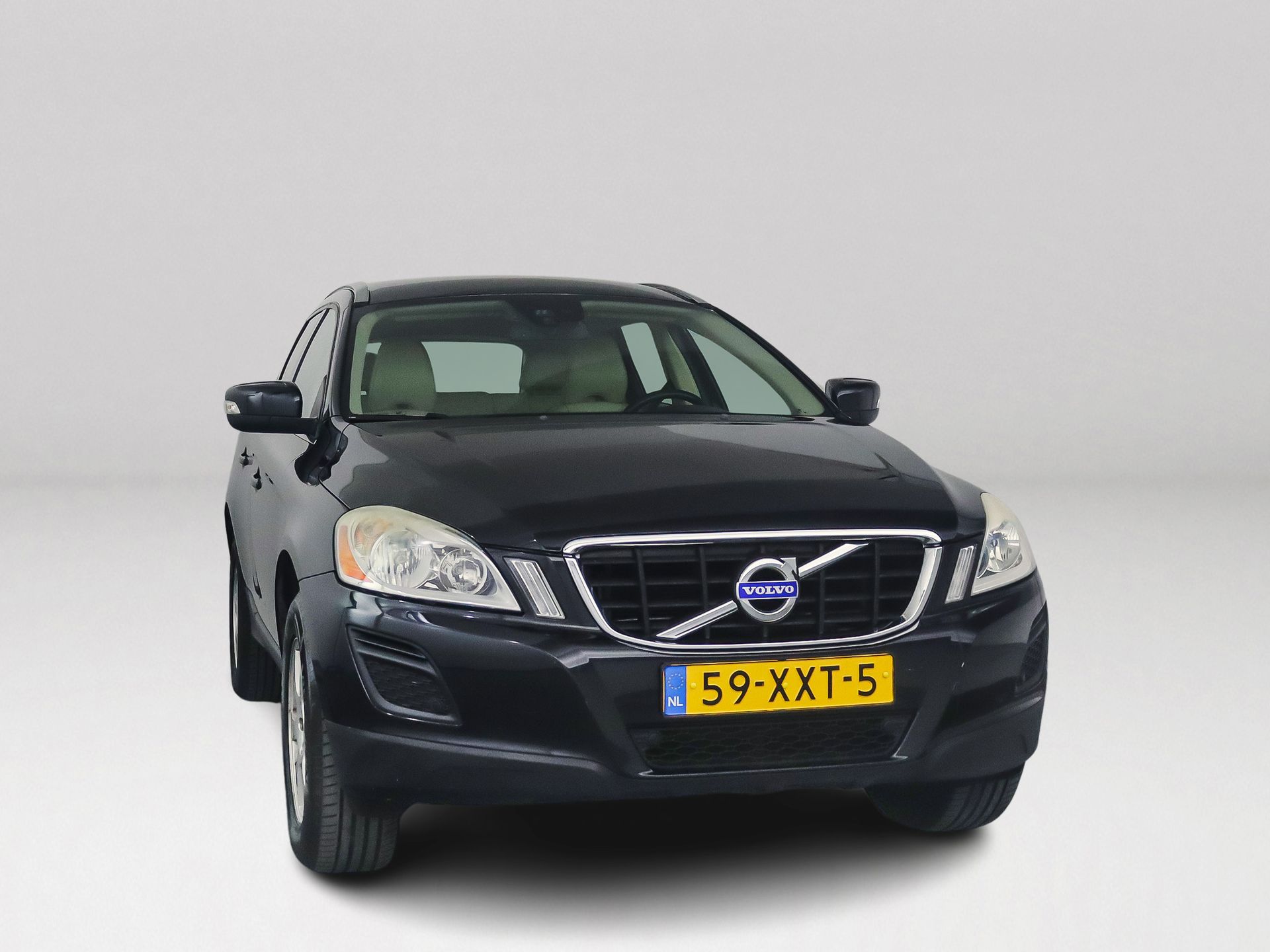 Foto van Volvo Xc60