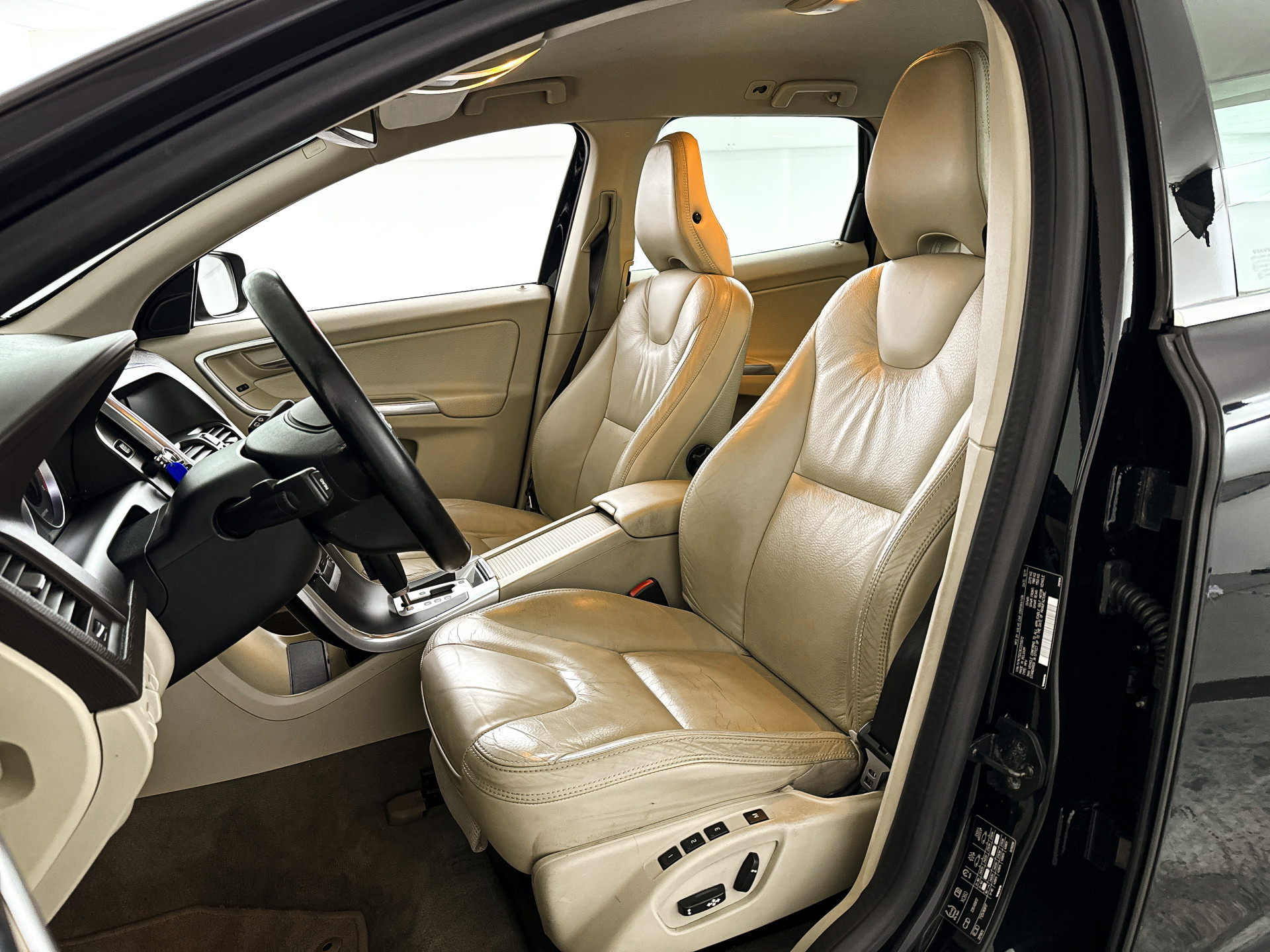 Foto van Volvo Xc60