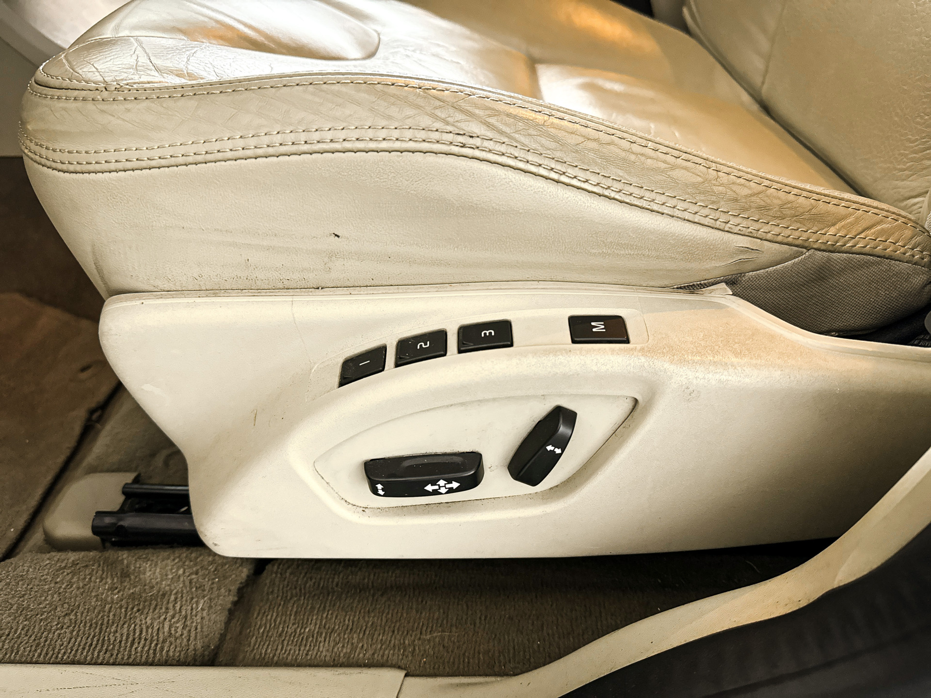 Foto van Volvo Xc60