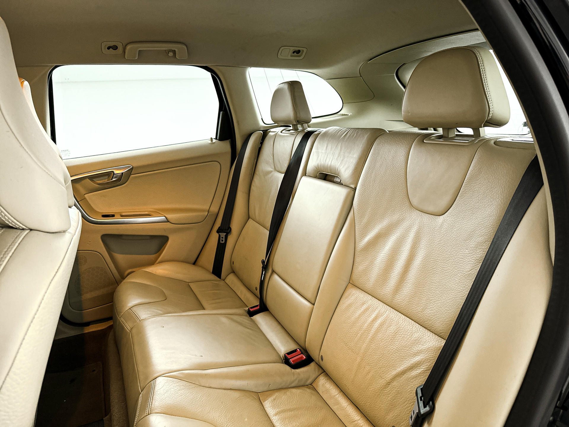 Foto van Volvo Xc60
