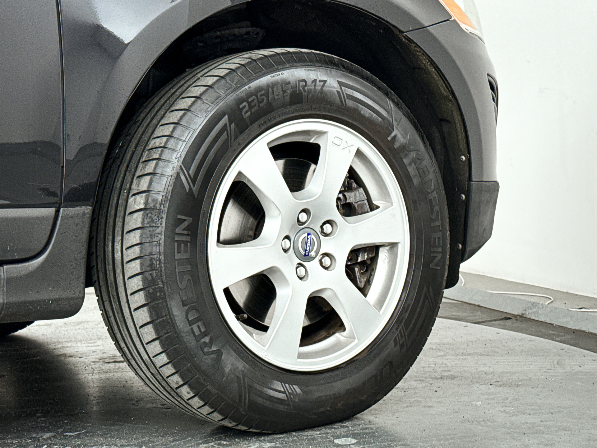 Foto van Volvo Xc60