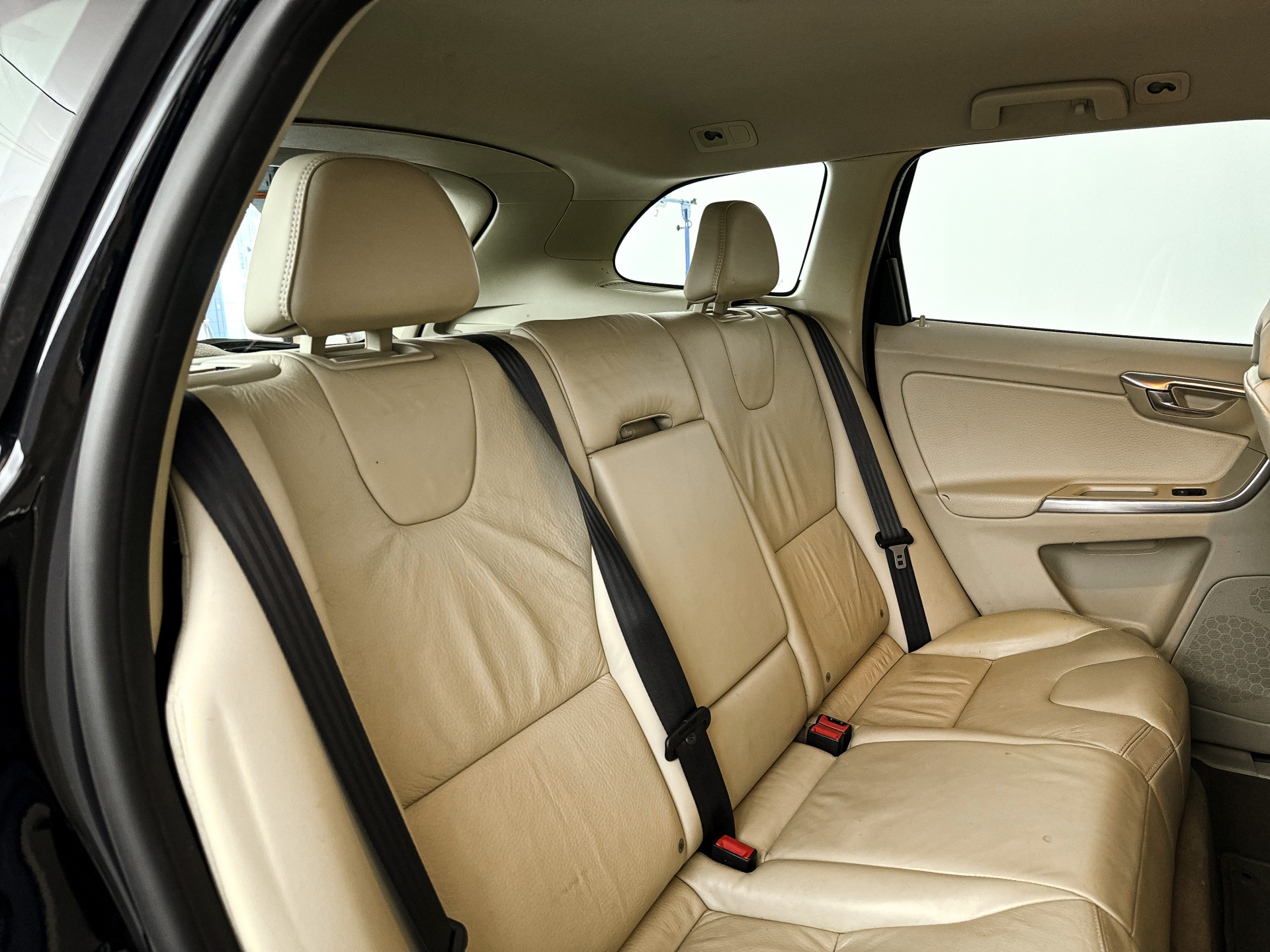 Foto van Volvo Xc60