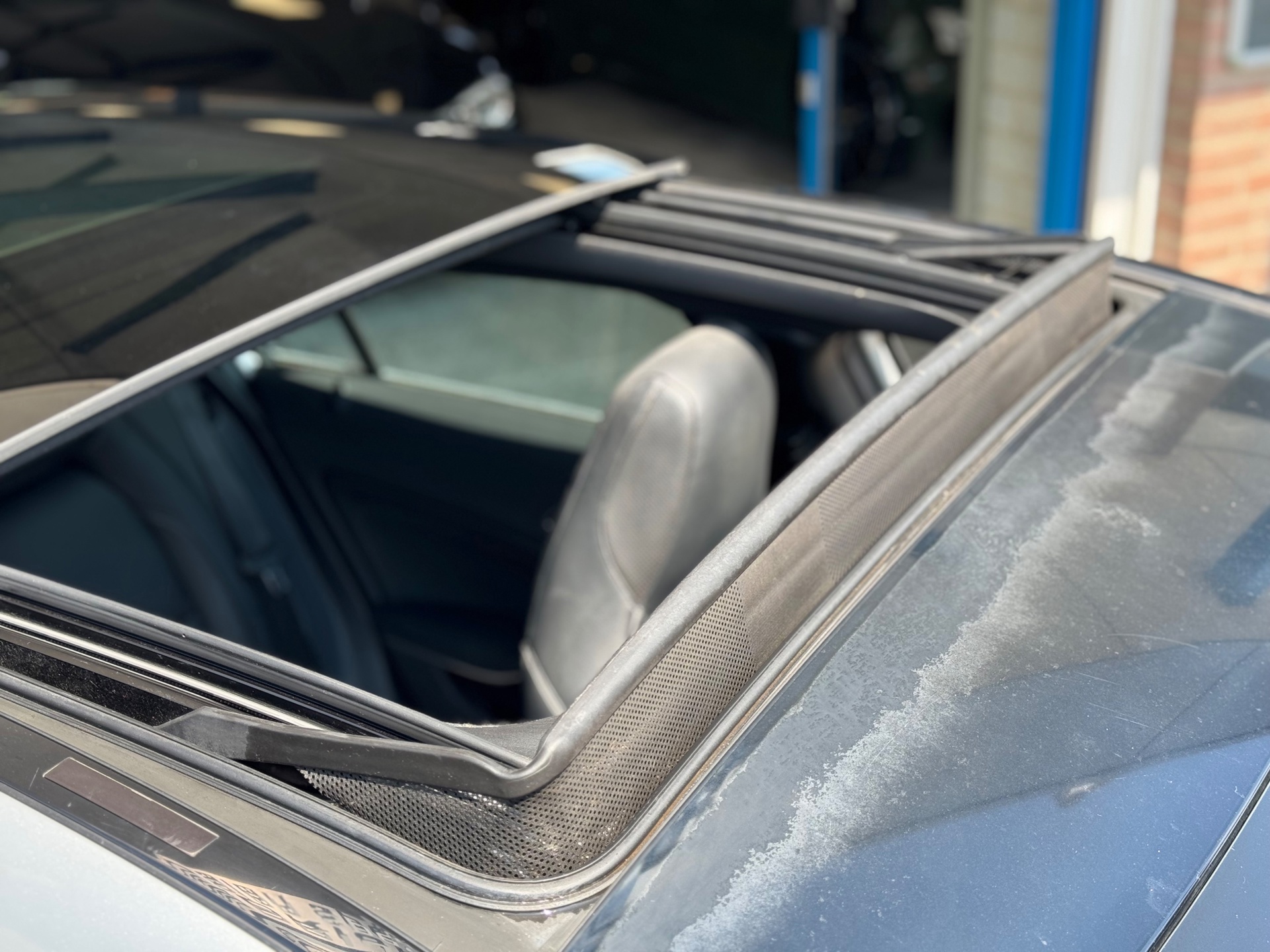 Foto van Mercedes-Benz A 200