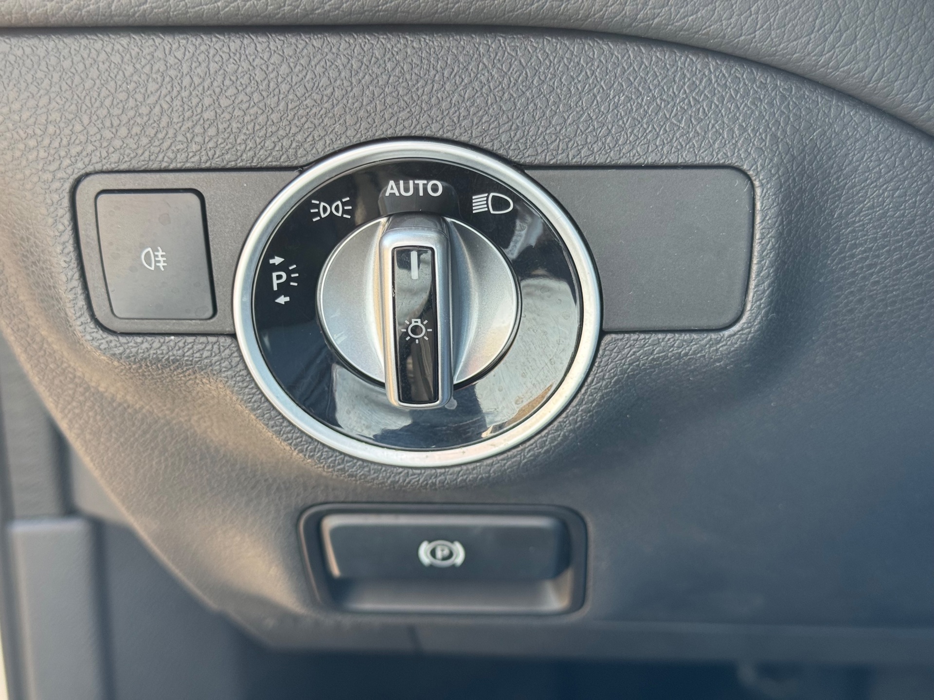 Foto van Mercedes-Benz A 200