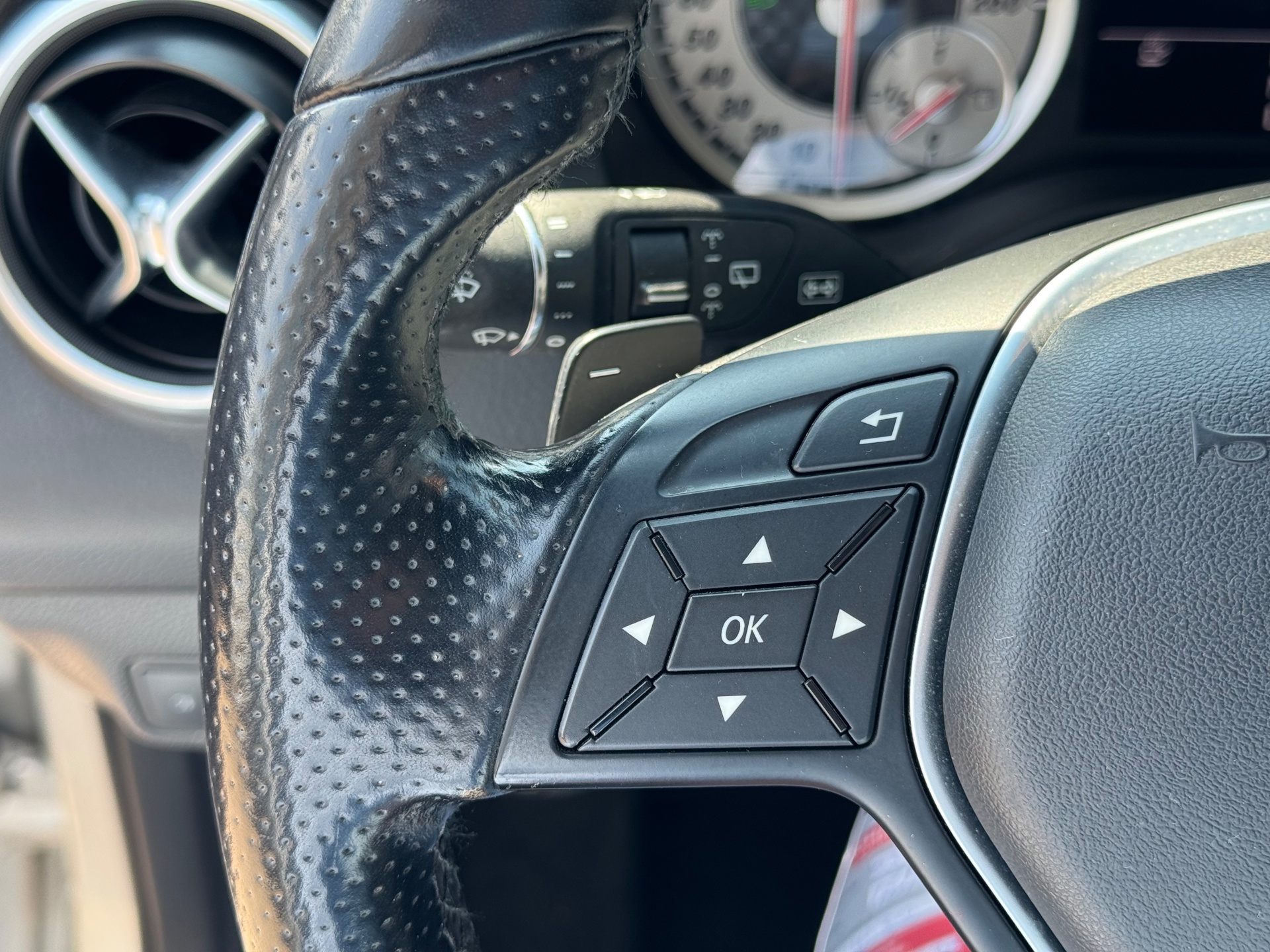 Foto van Mercedes-Benz A 200