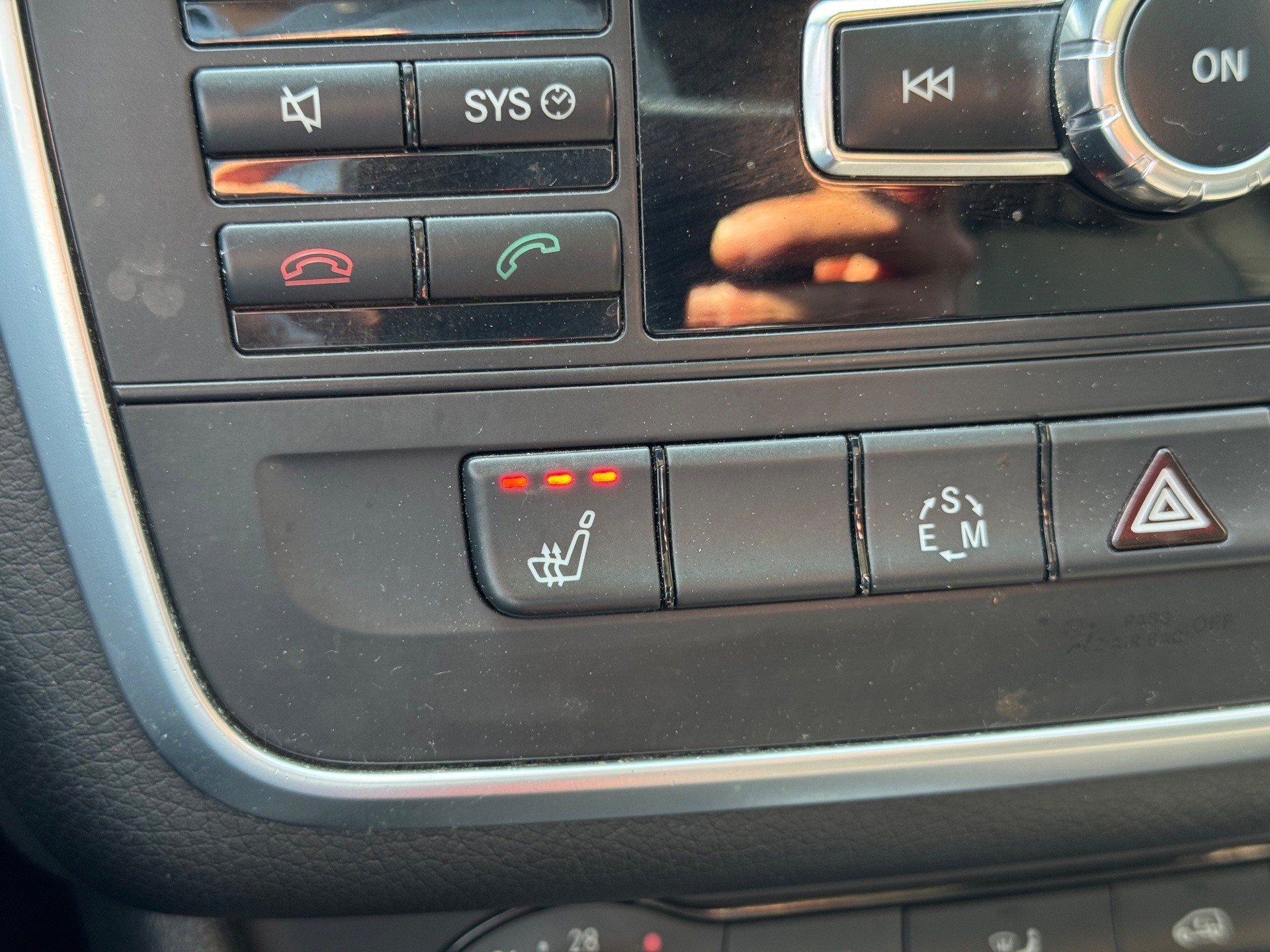Foto van Mercedes-Benz A 200