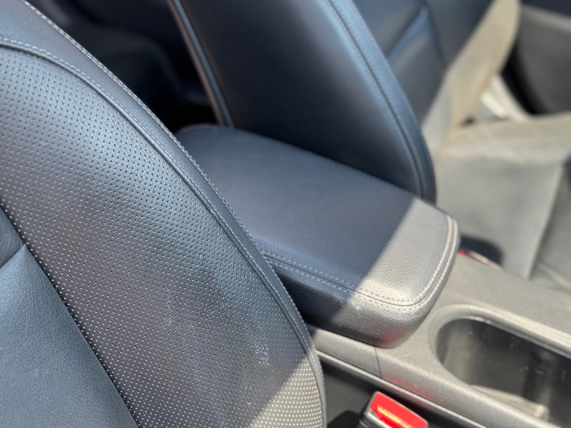 Foto van Mercedes-Benz A 200