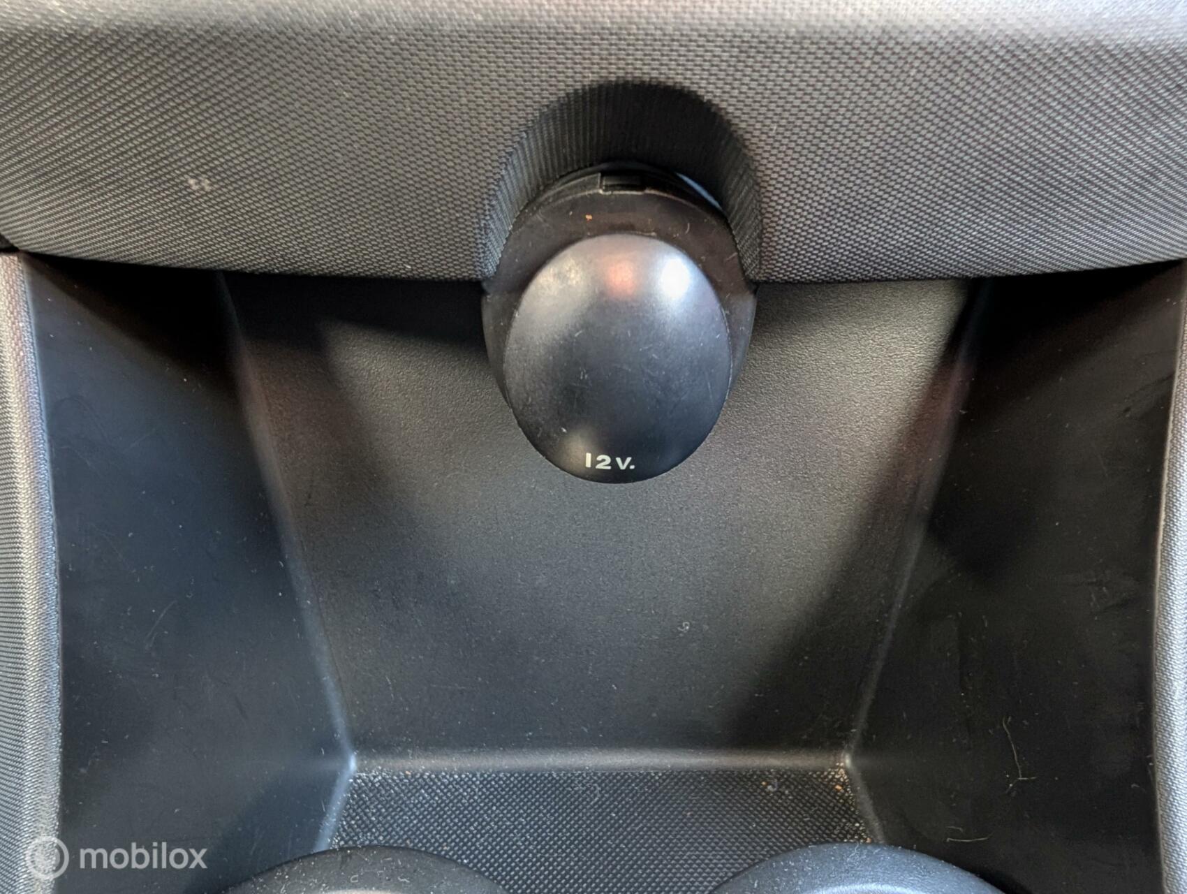 Foto van Peugeot 107