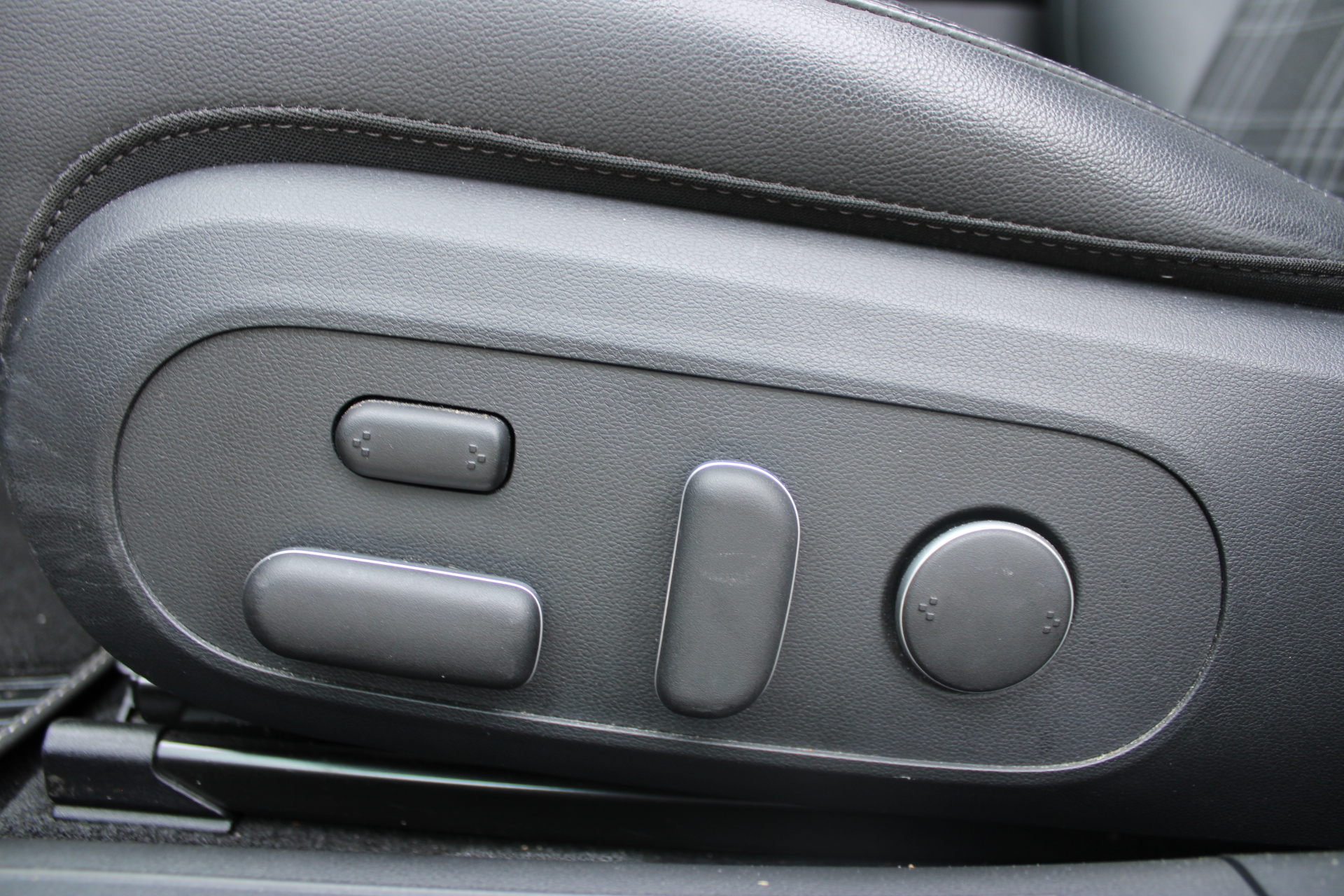 Foto van Hyundai Ioniq 6