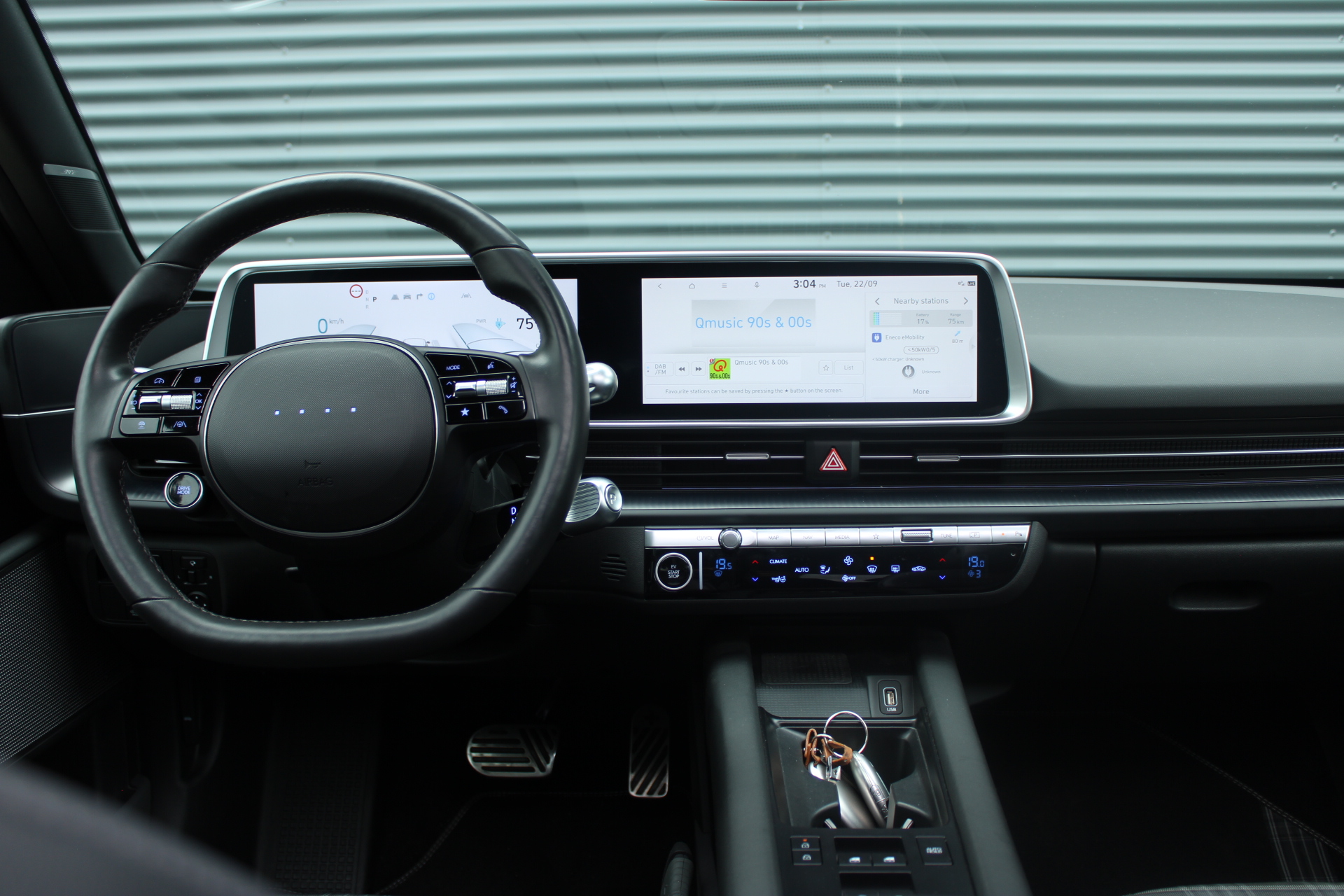 Foto van Hyundai Ioniq 6
