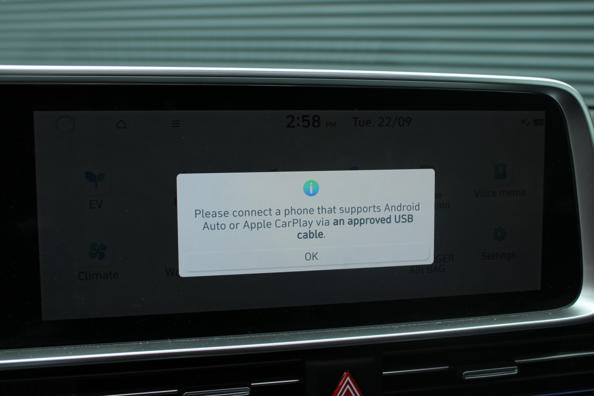 Foto van Hyundai Ioniq 6
