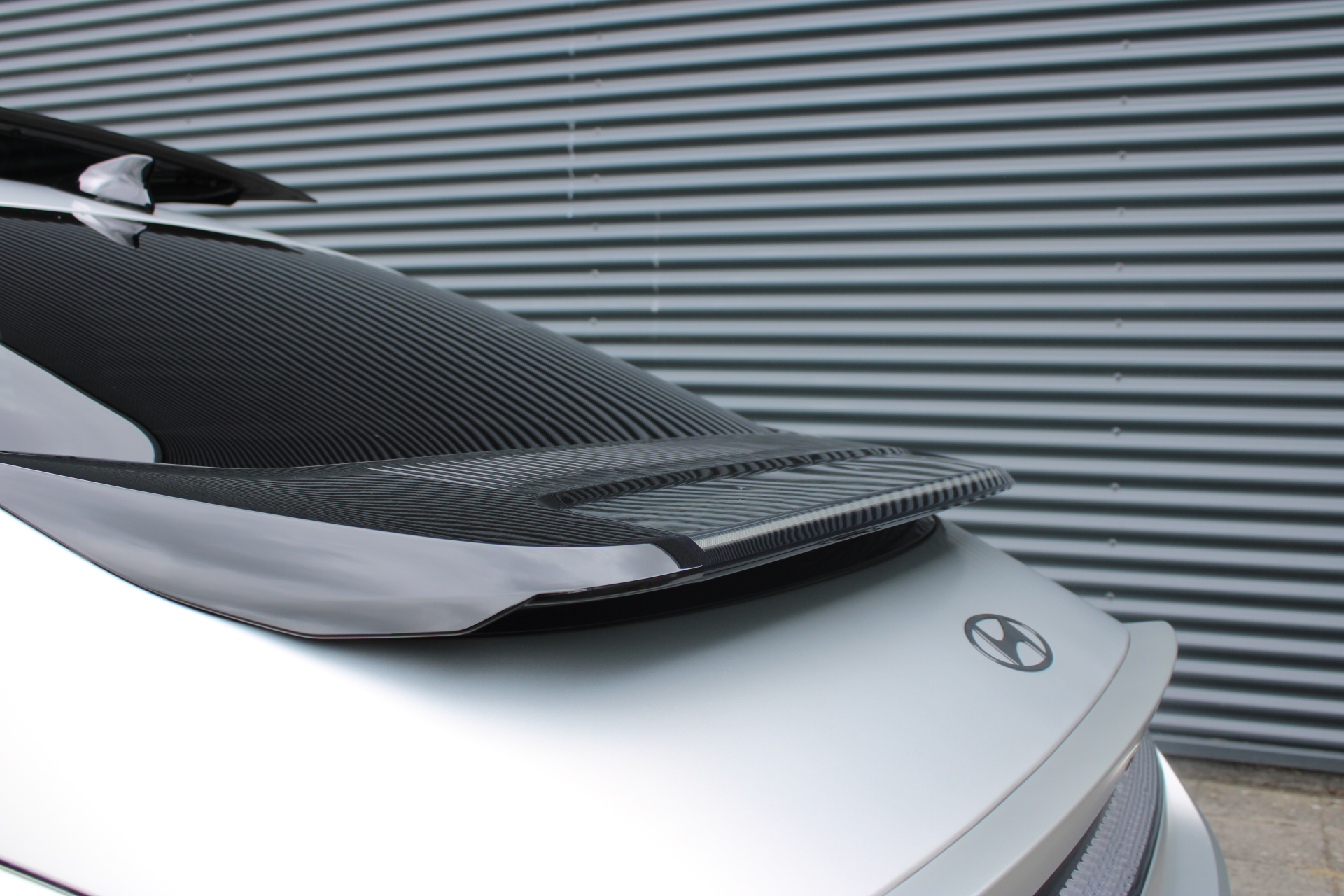 Foto van Hyundai Ioniq 6