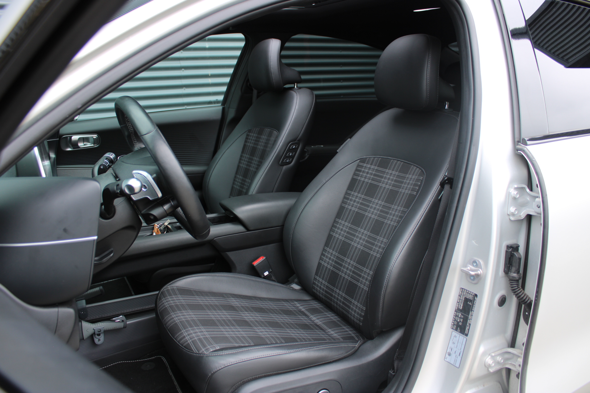 Foto van Hyundai Ioniq 6