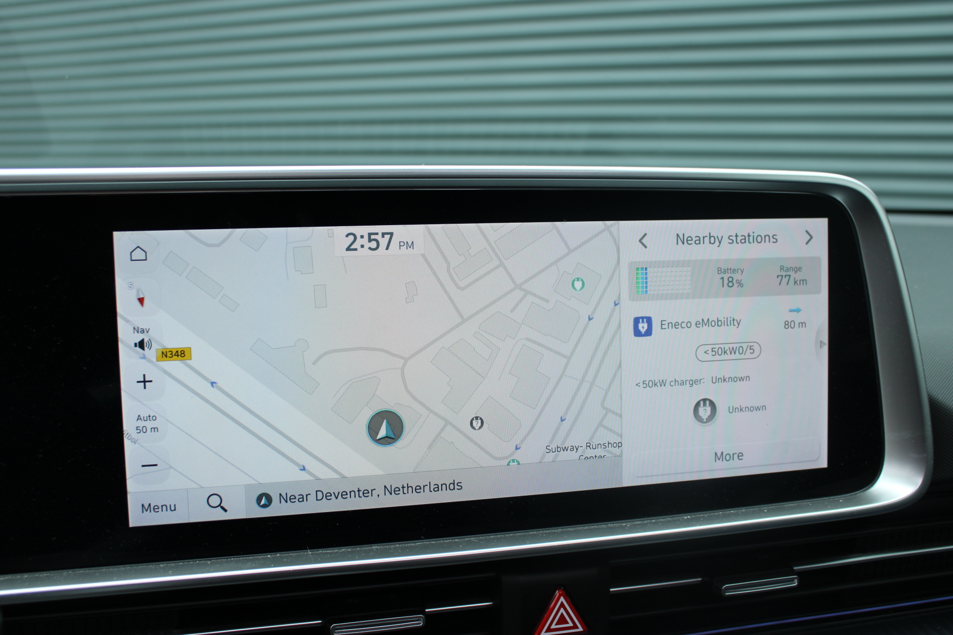 Foto van Hyundai Ioniq 6