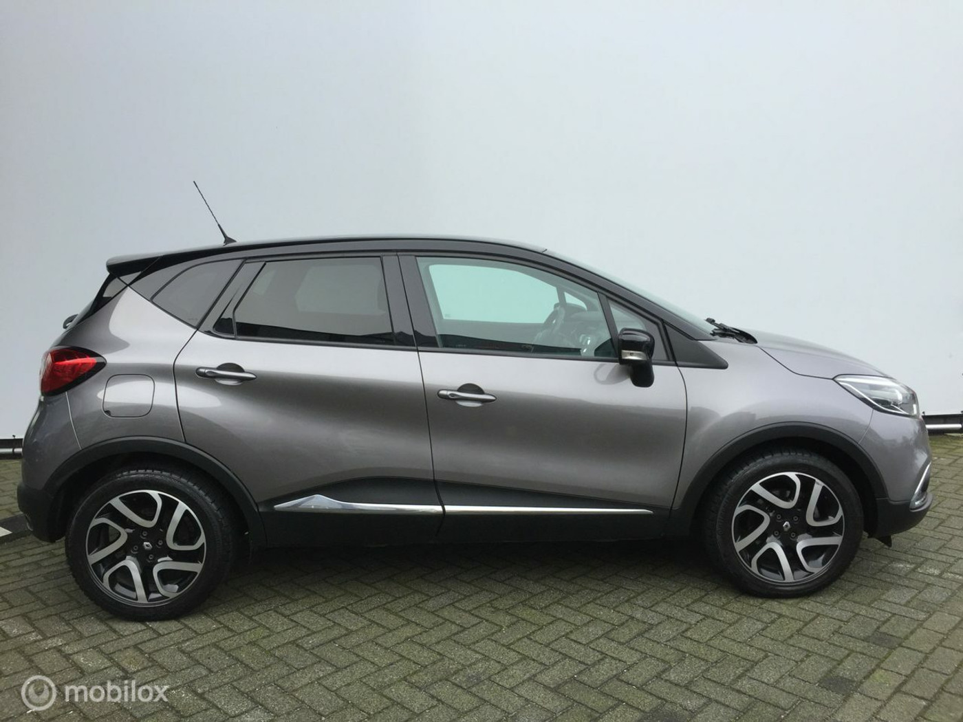 Foto van Renault Captur