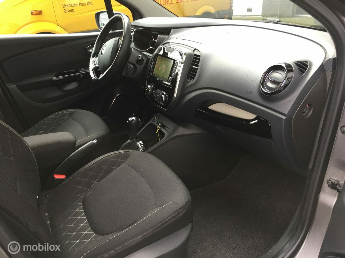 Foto van Renault Captur