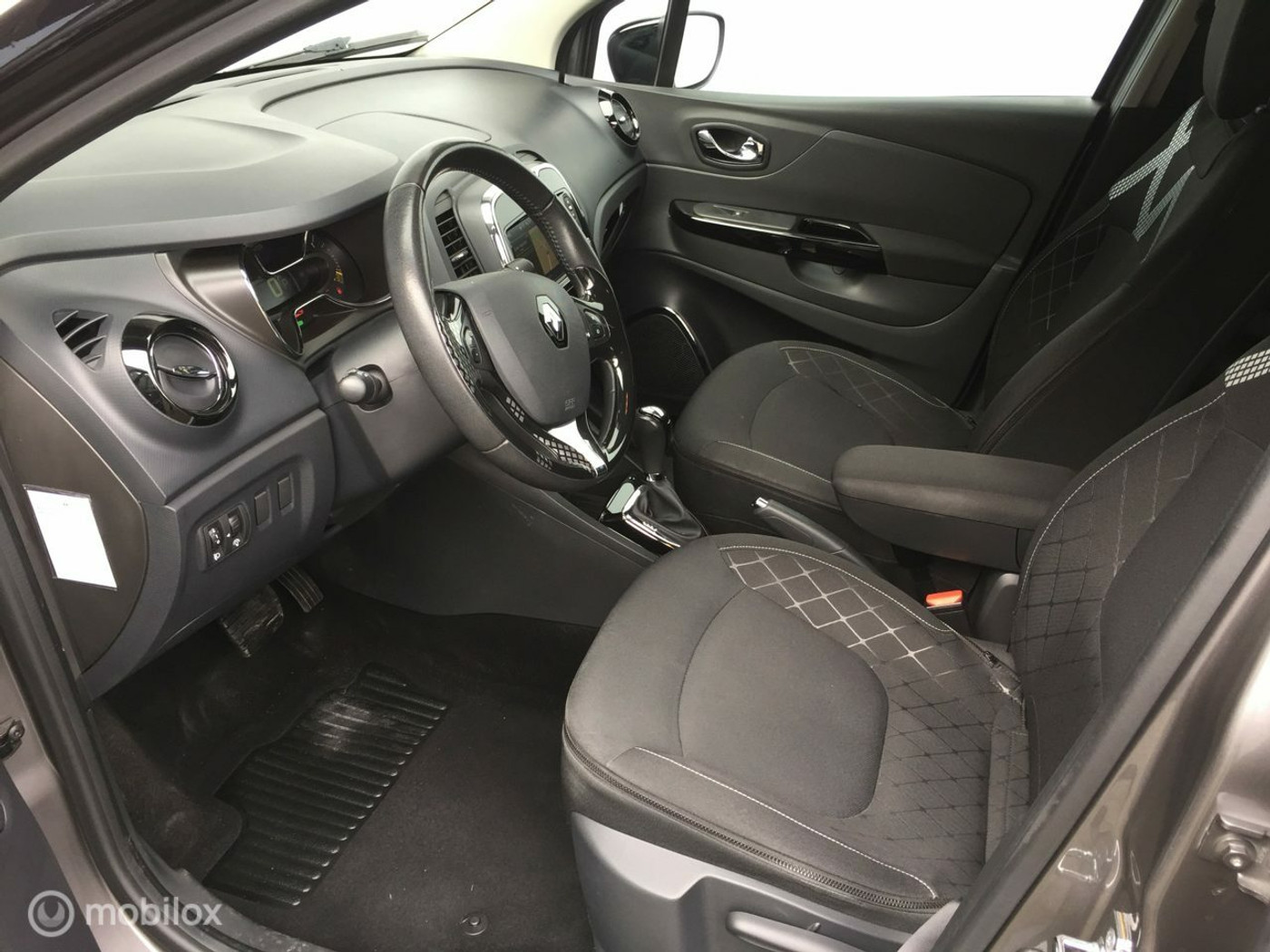 Foto van Renault Captur