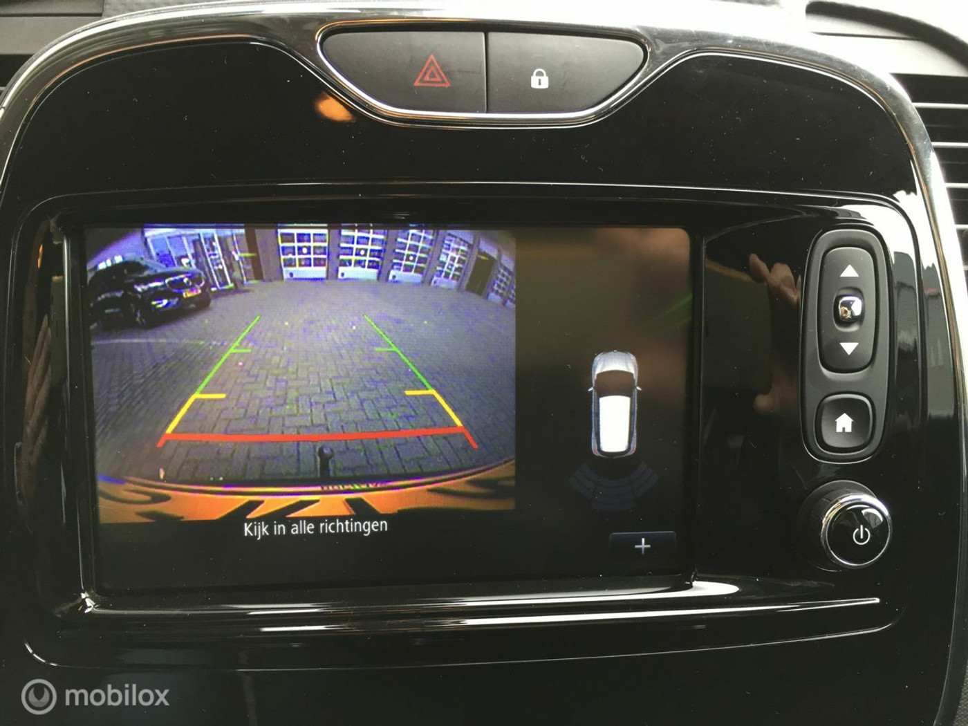 Foto van Renault Captur
