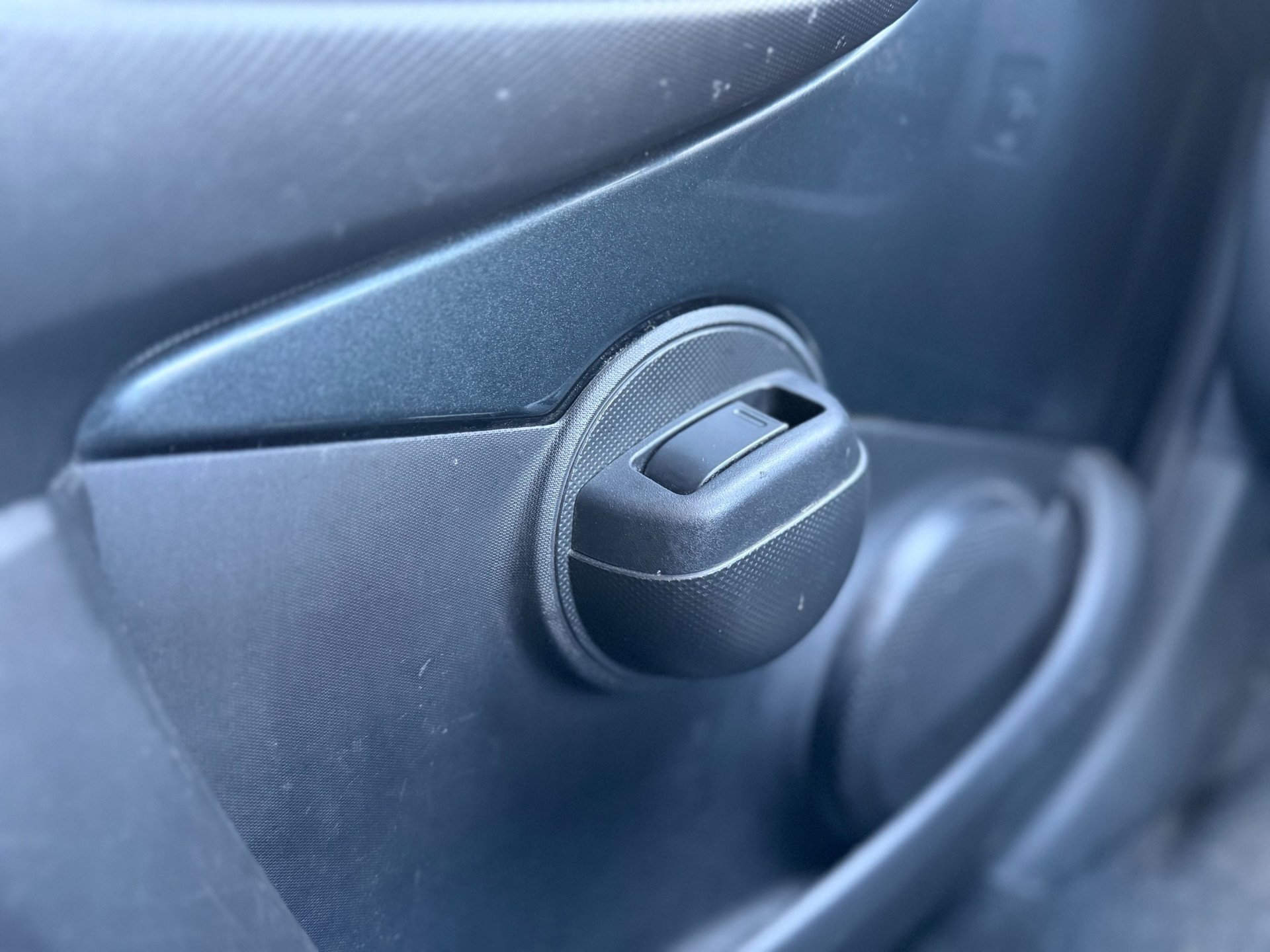 Foto van Peugeot 107