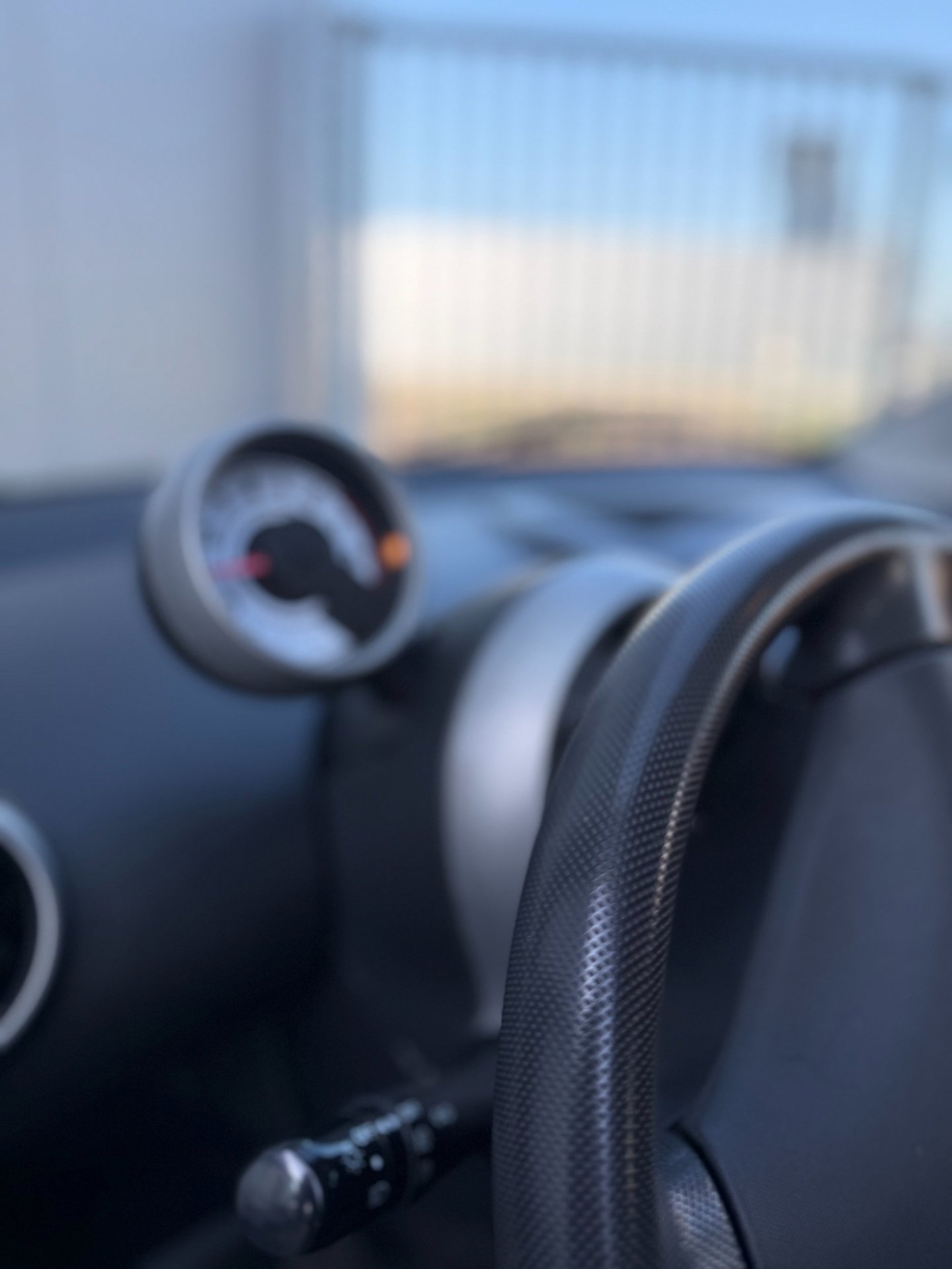 Foto van Peugeot 107