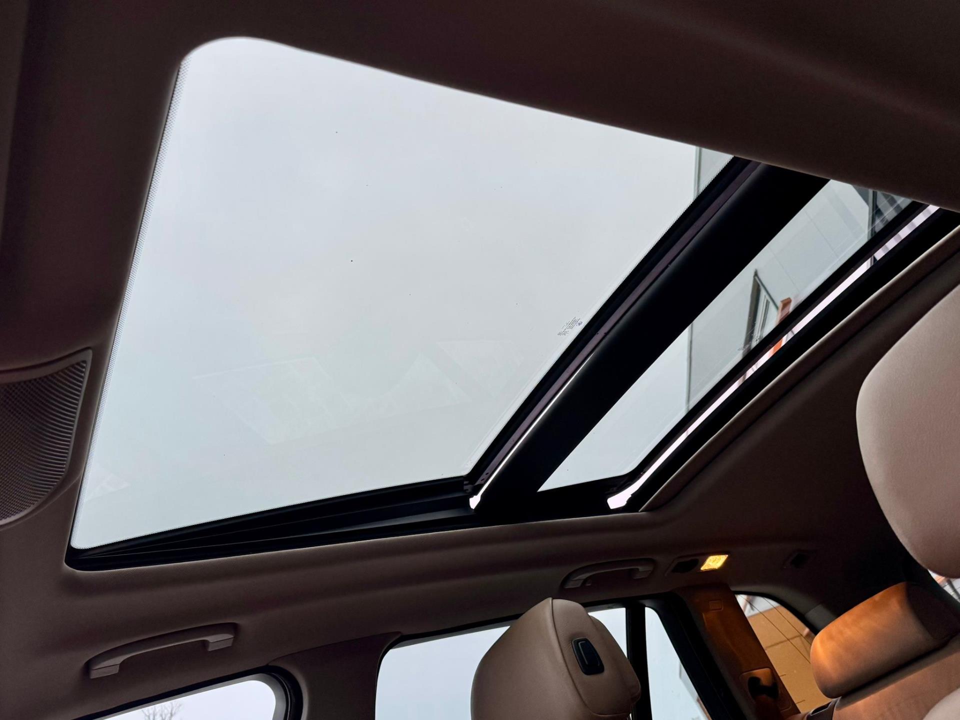 Foto van BMW X Reihe