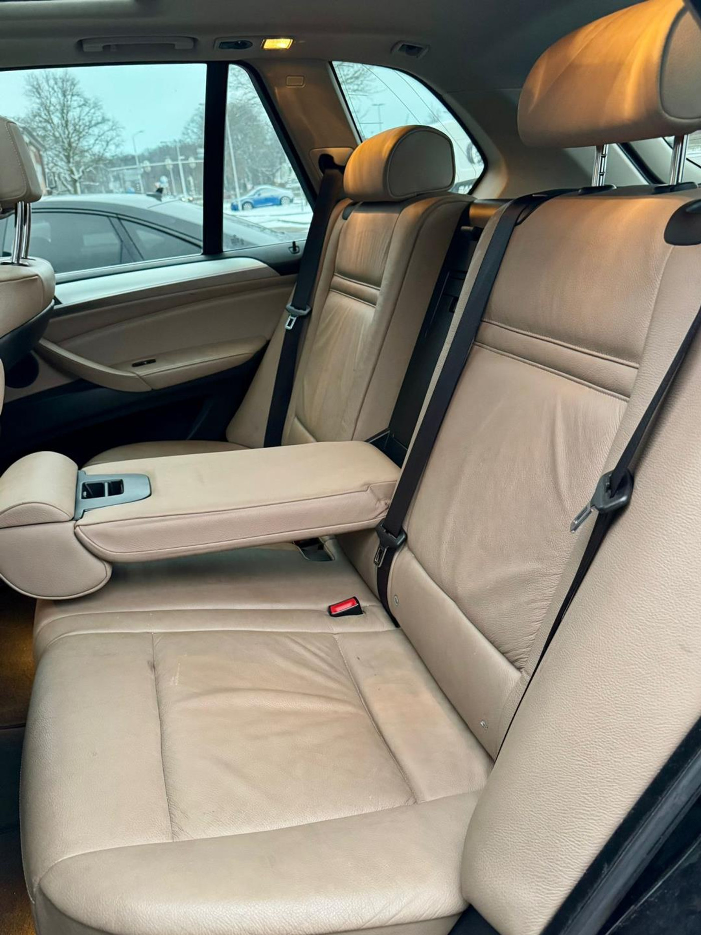 Foto van BMW X Reihe