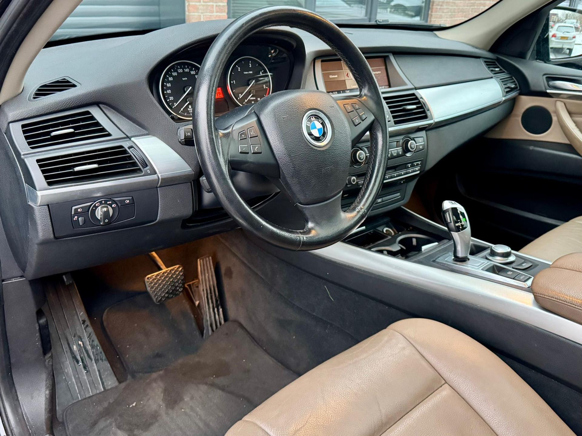 Foto van BMW X Reihe