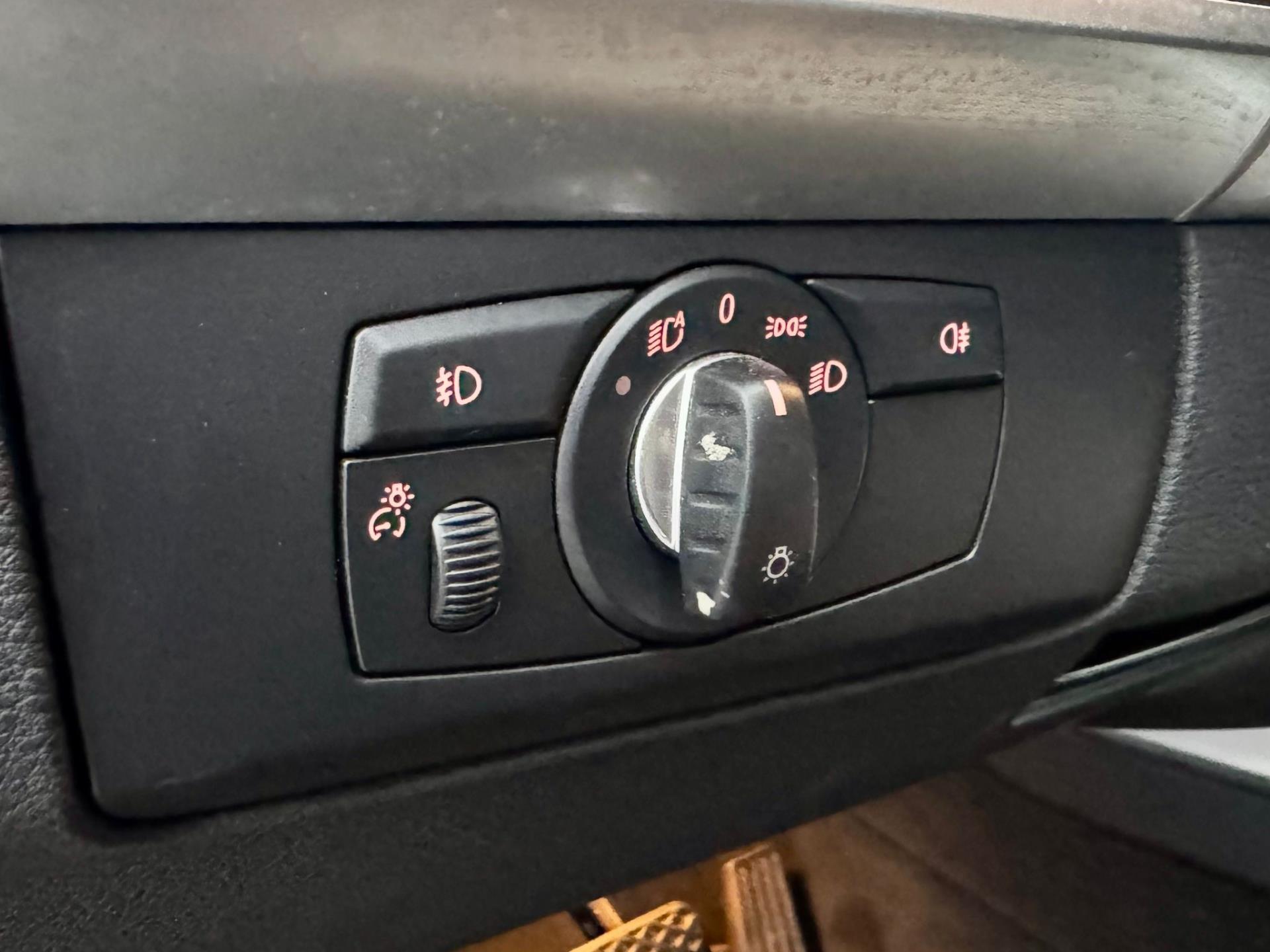 Foto van BMW X Reihe