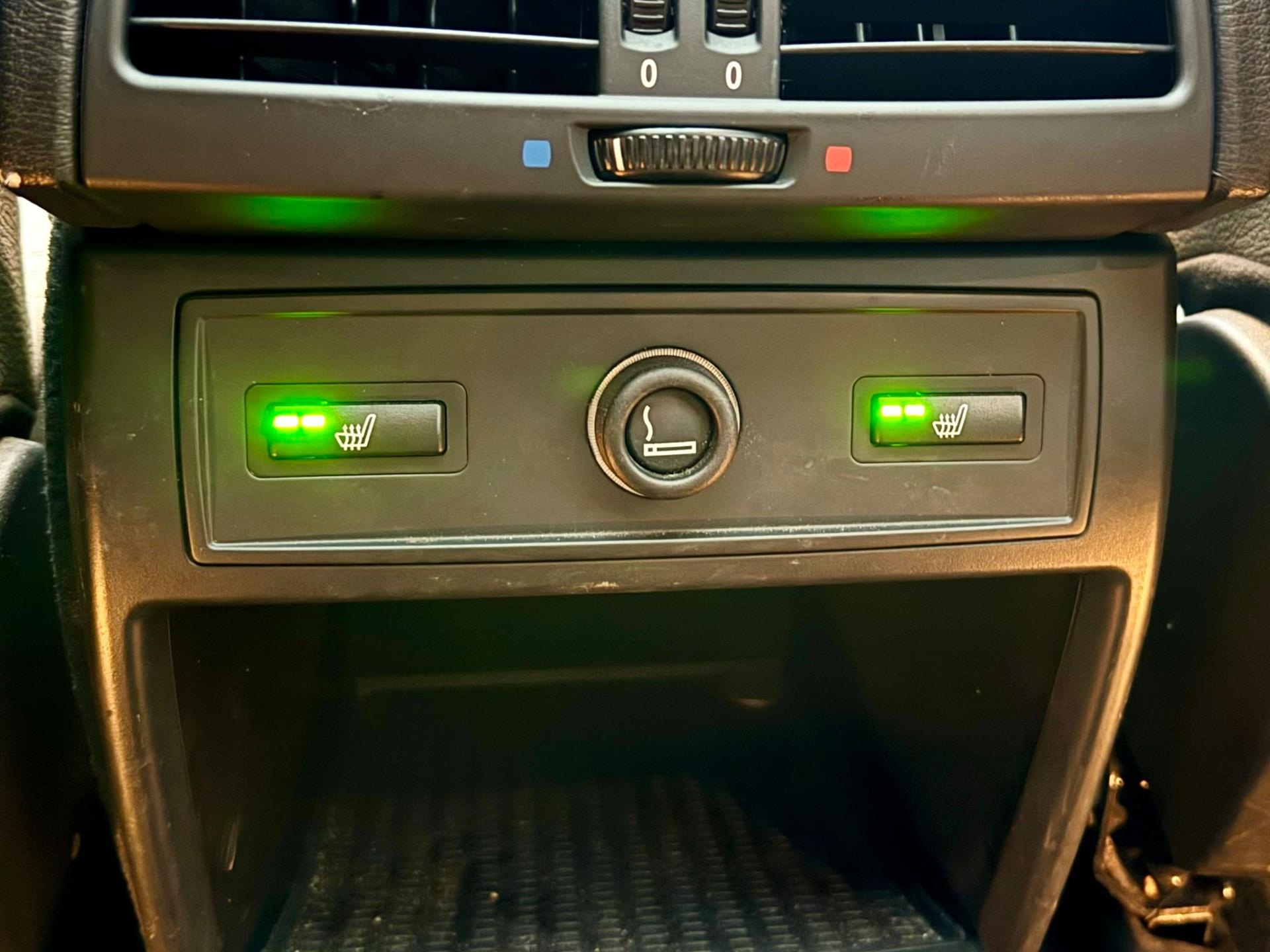 Foto van BMW X Reihe