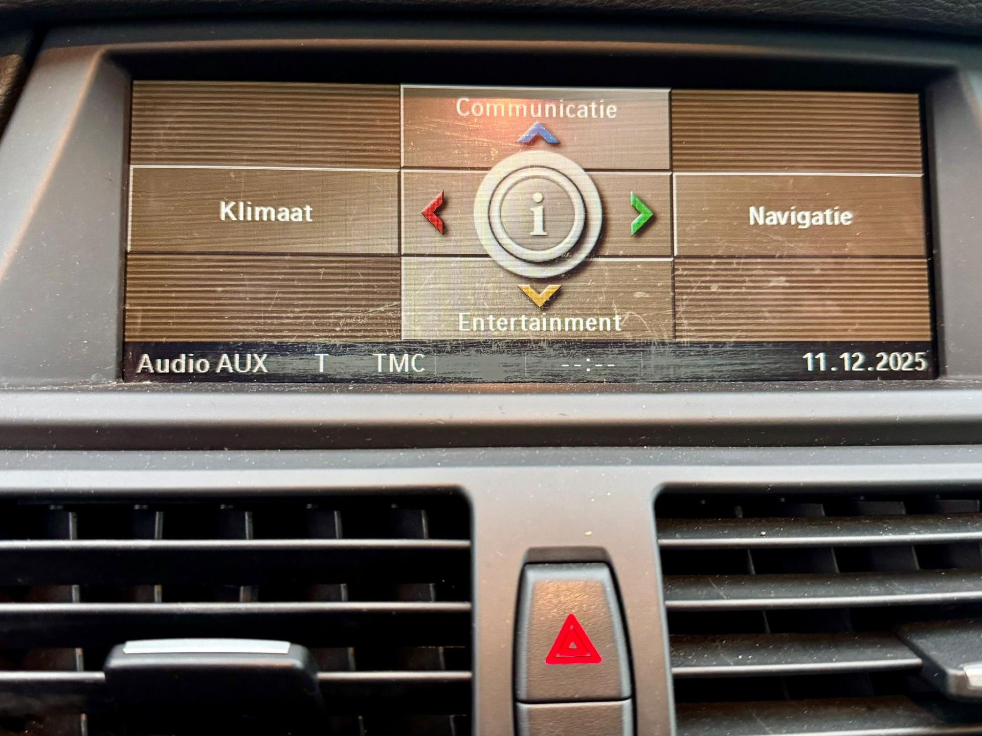 Foto van BMW X Reihe