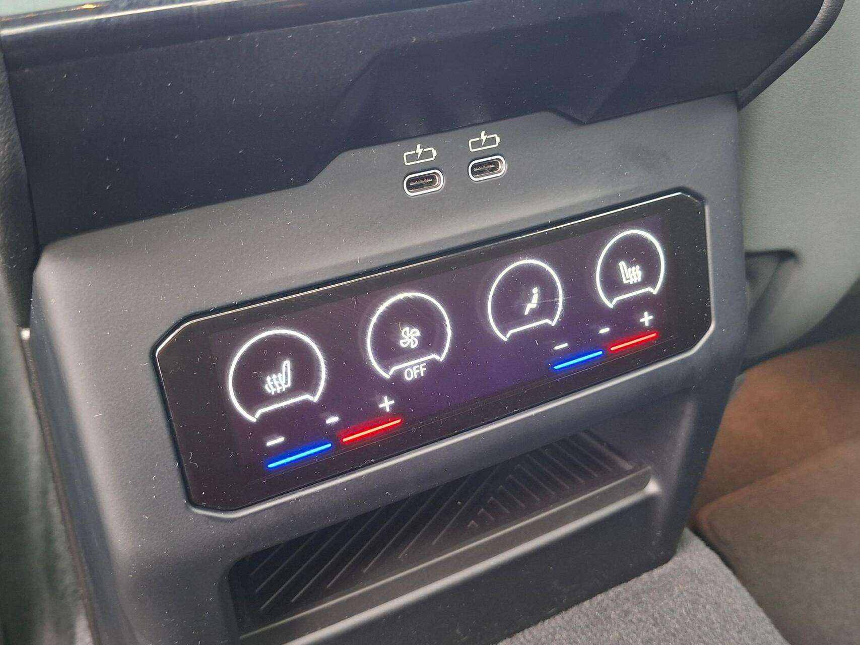 Foto van BMW I5 Edrive40