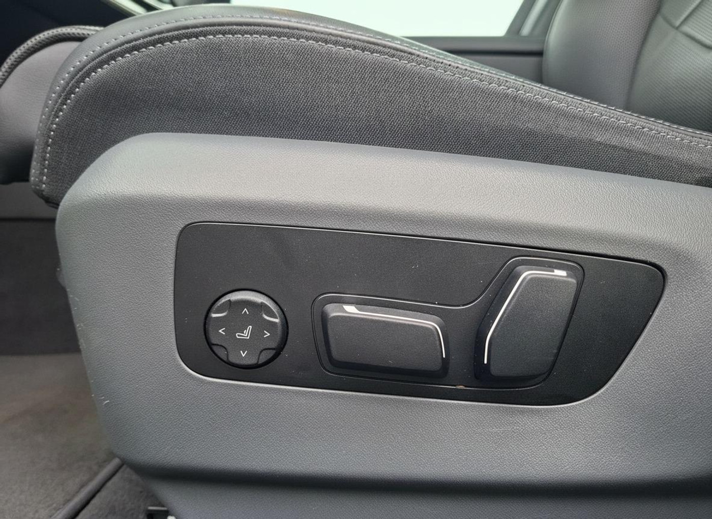 Foto van BMW I5 Edrive40