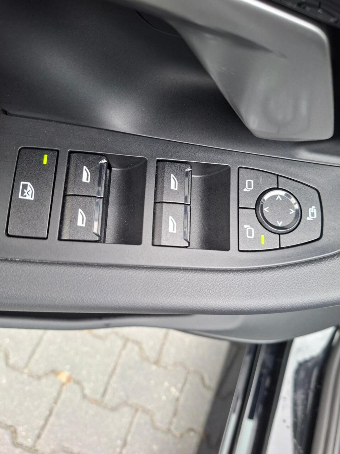 Foto van BMW I5 Edrive40
