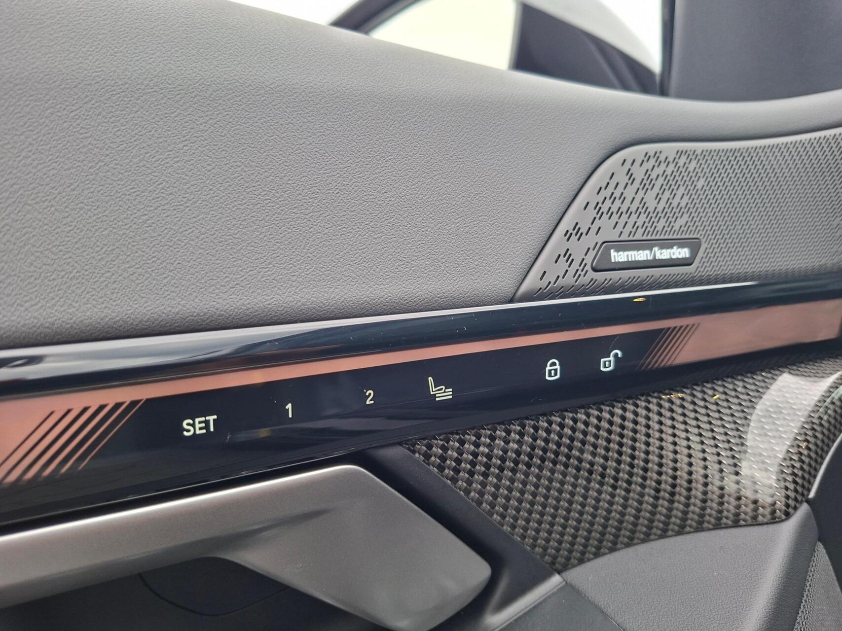 Foto van BMW I5 Edrive40