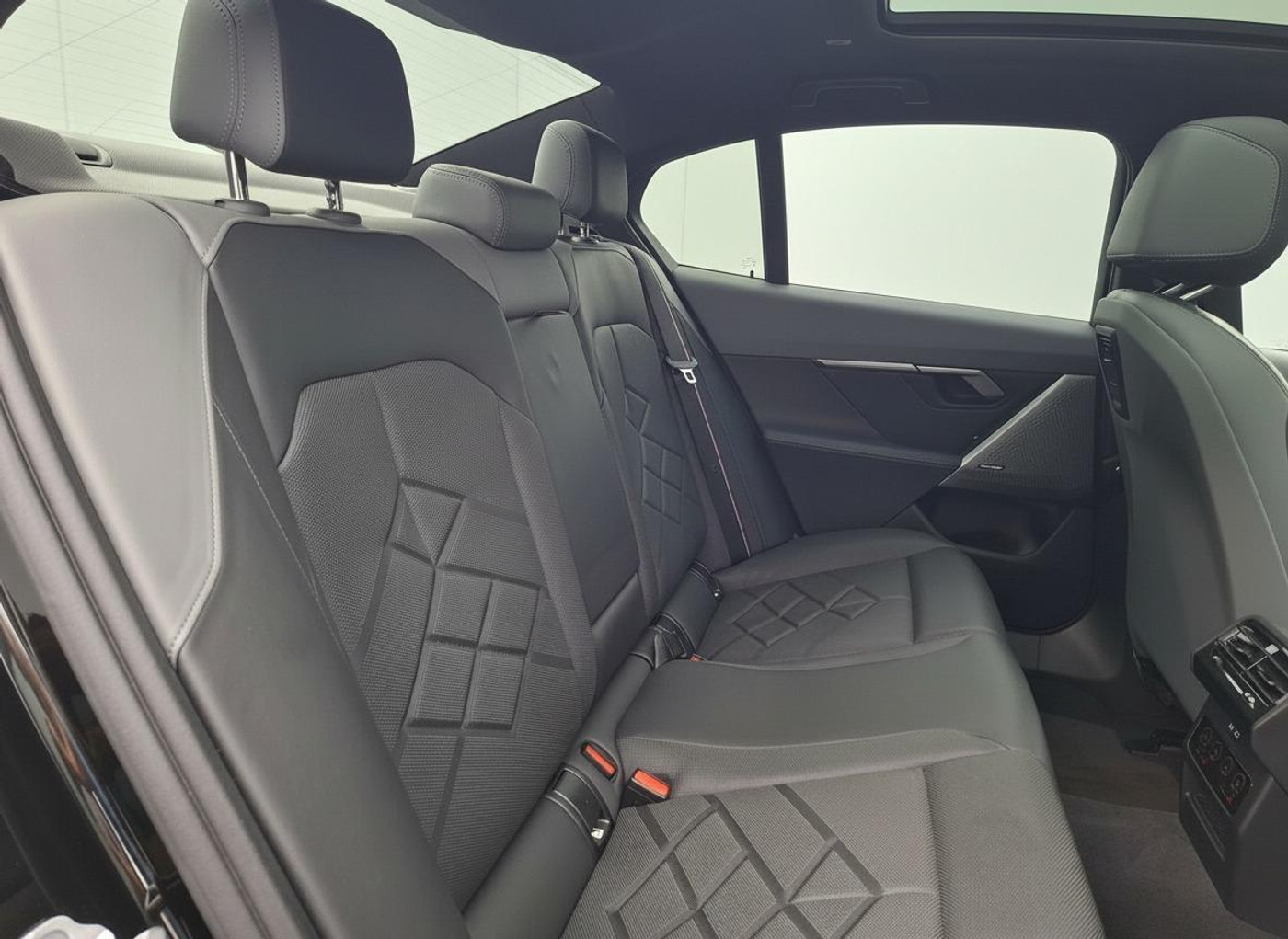 Foto van BMW I5 Edrive40