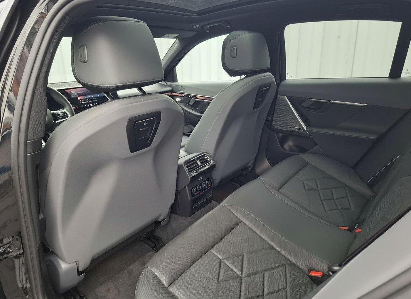 Foto van BMW I5 Edrive40