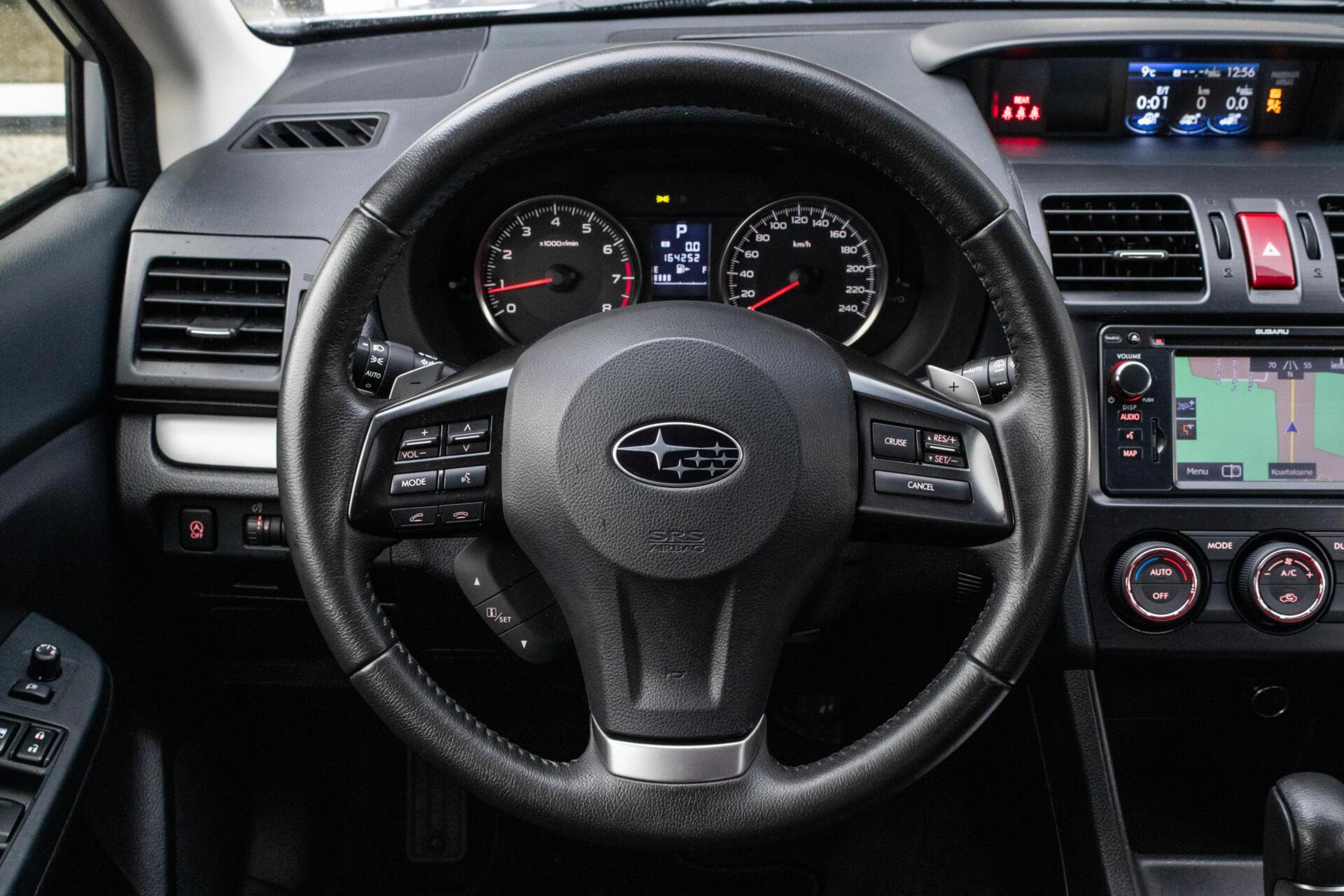 Foto van Subaru Subaru XV