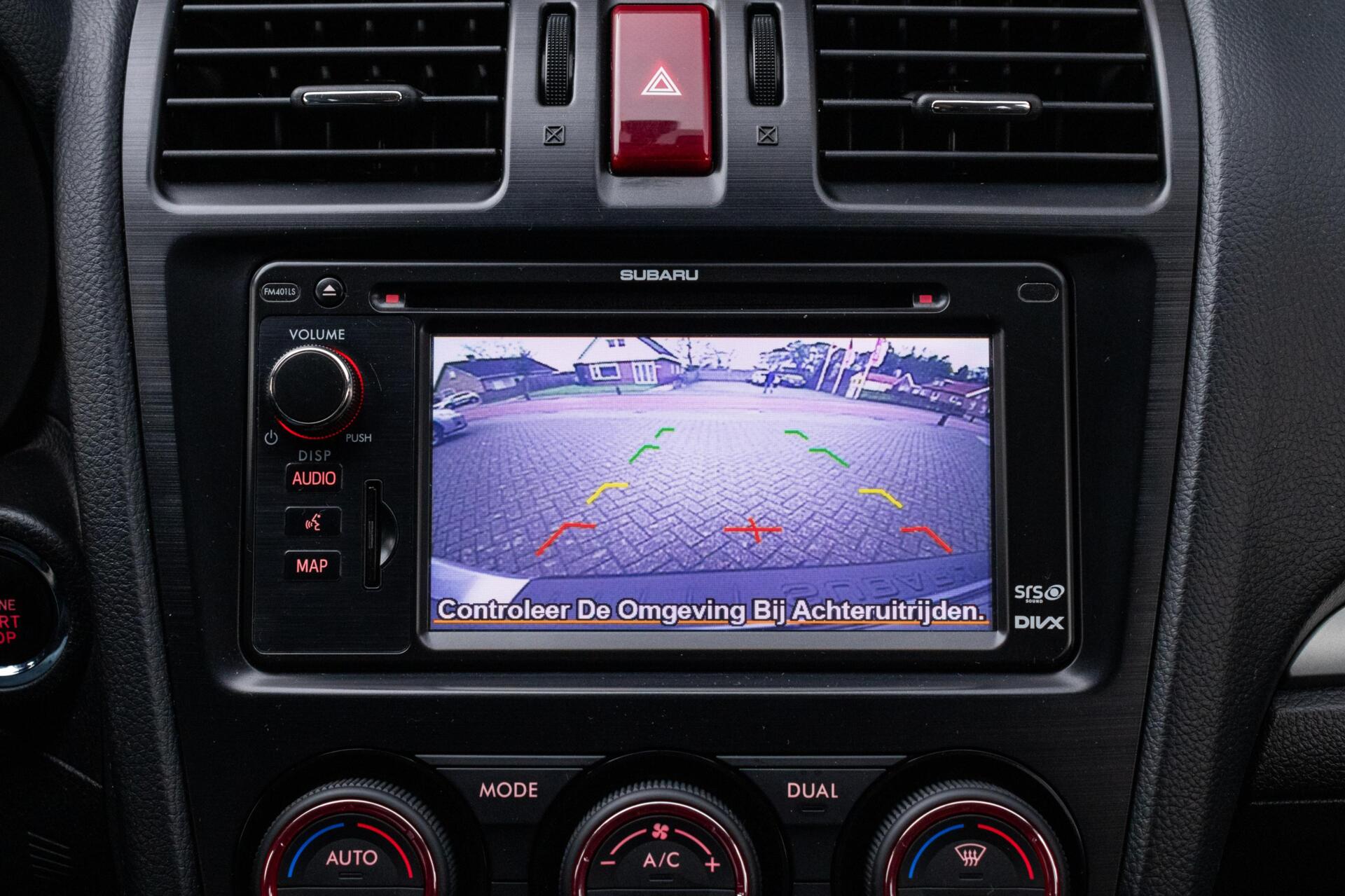 Foto van Subaru Subaru XV