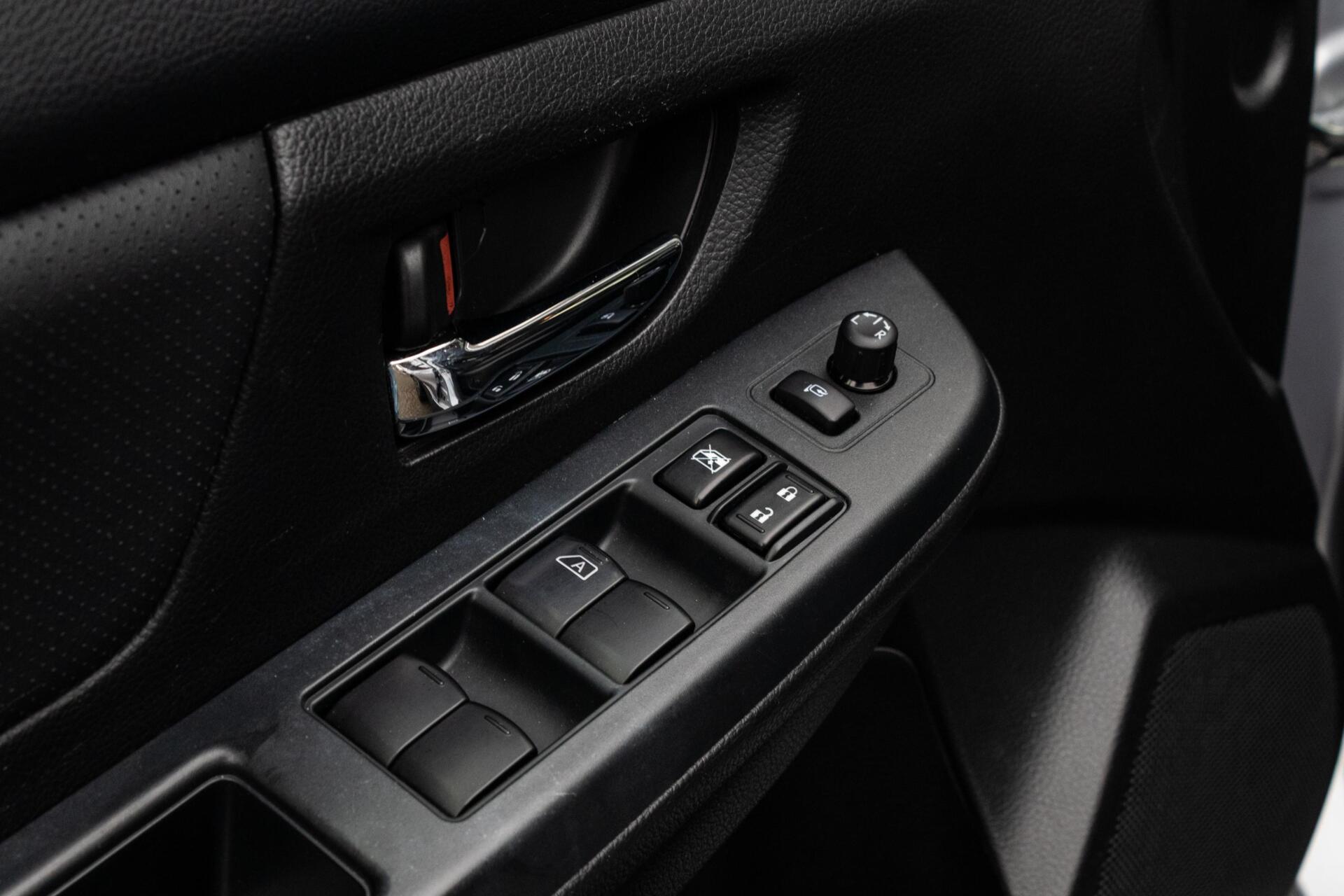 Foto van Subaru Subaru XV