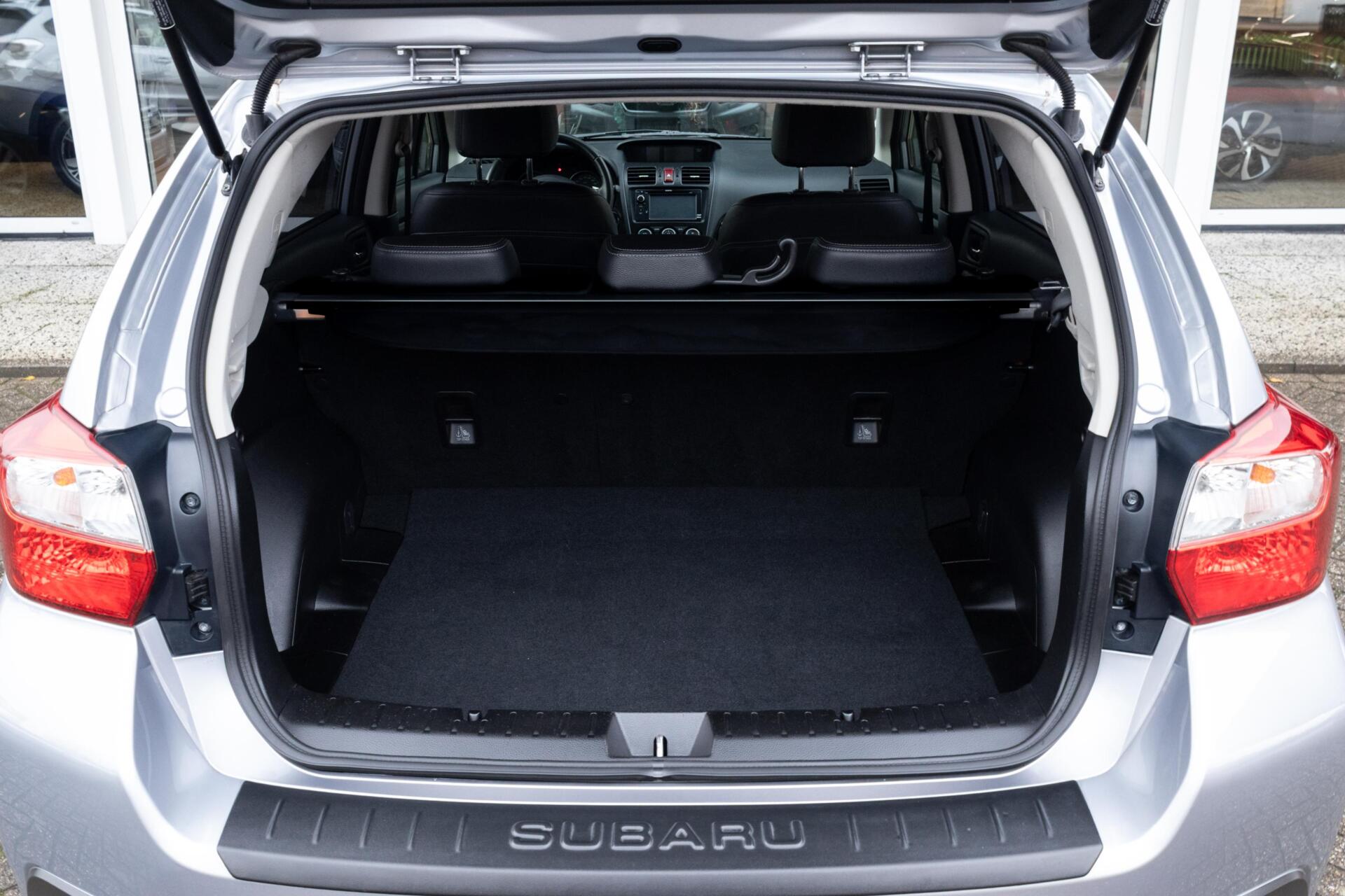 Foto van Subaru Subaru XV