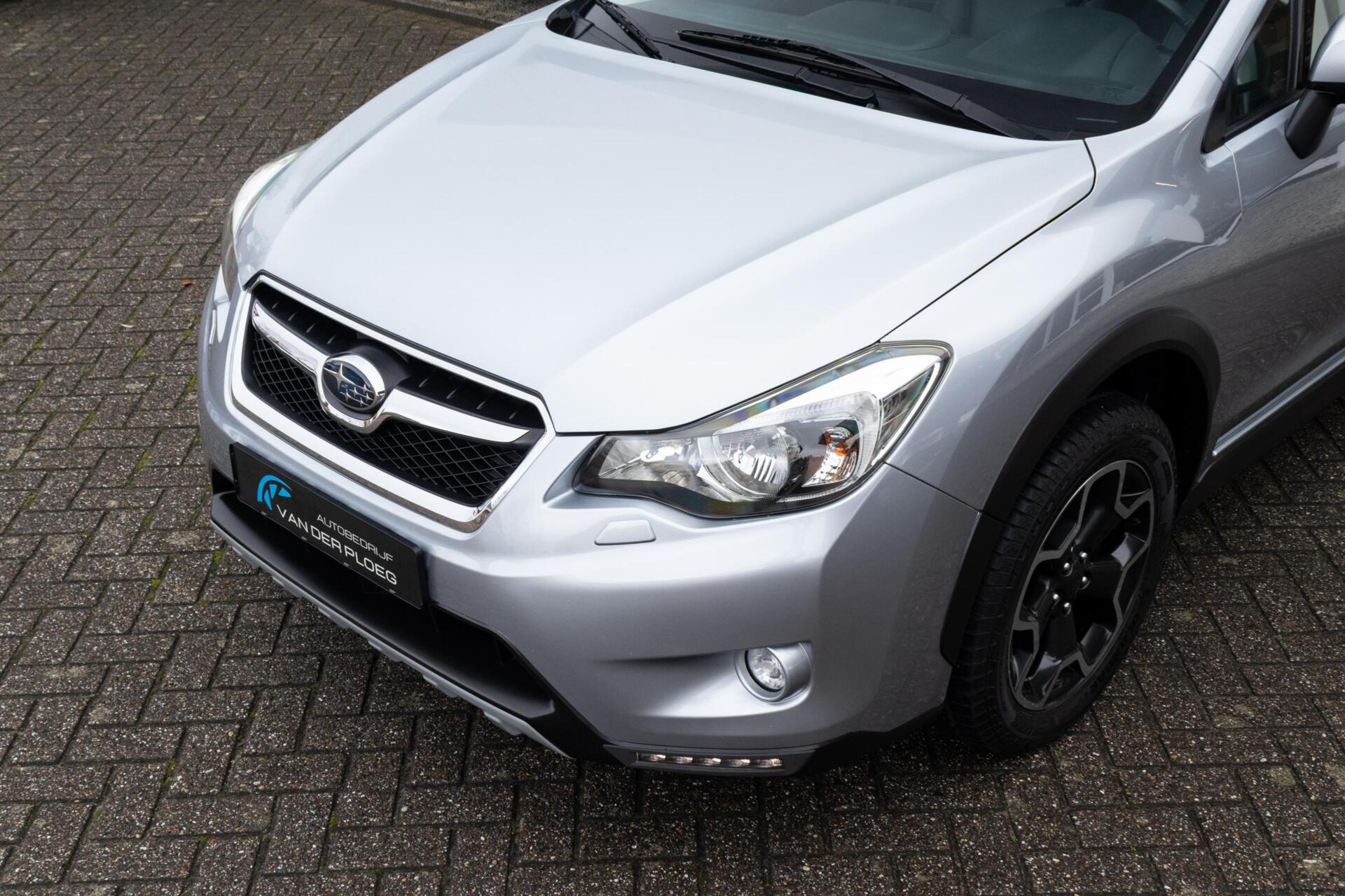 Foto van Subaru Subaru XV