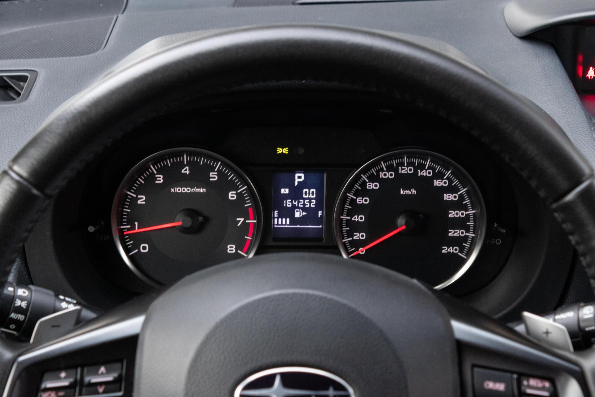 Foto van Subaru Subaru XV