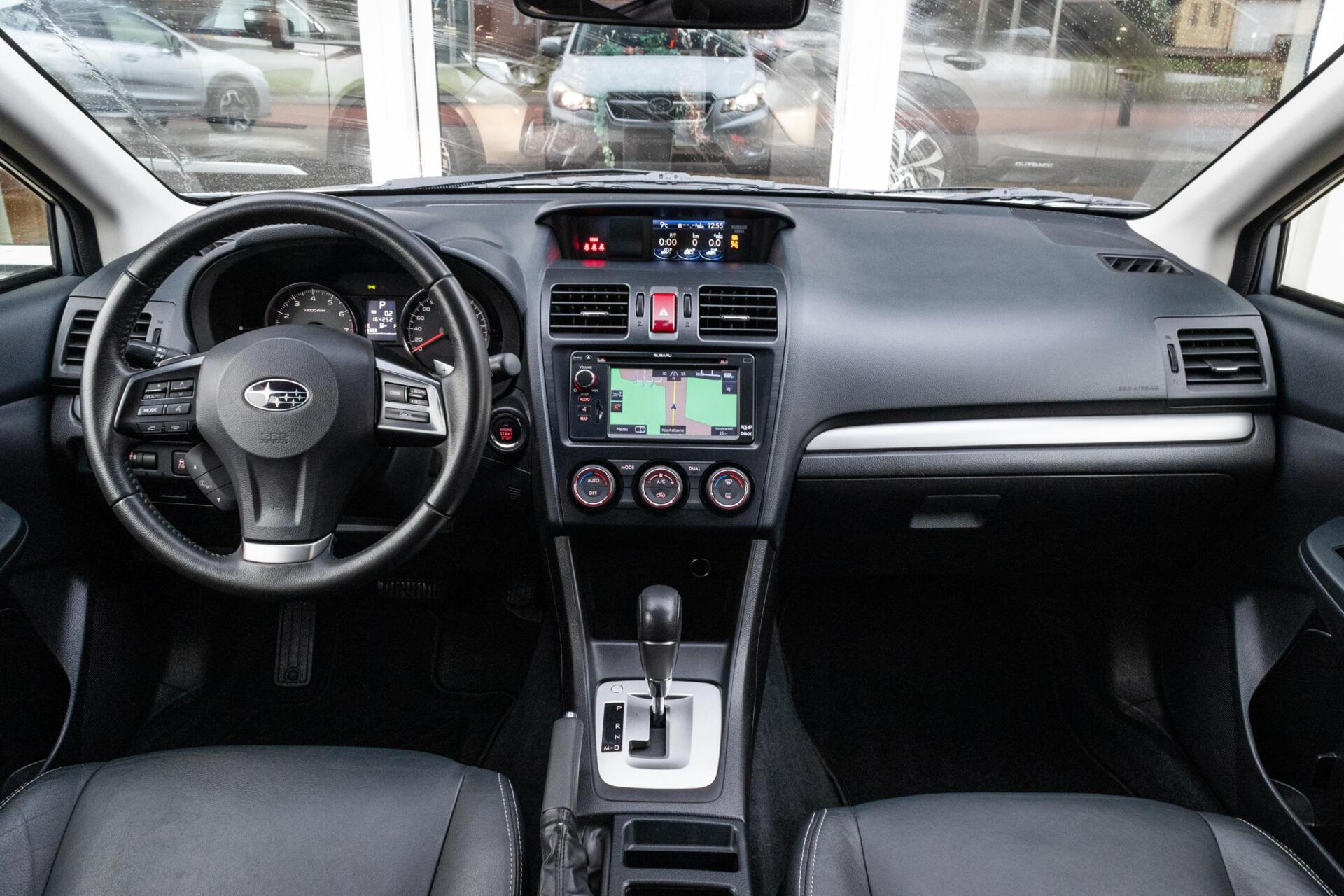 Foto van Subaru Subaru XV