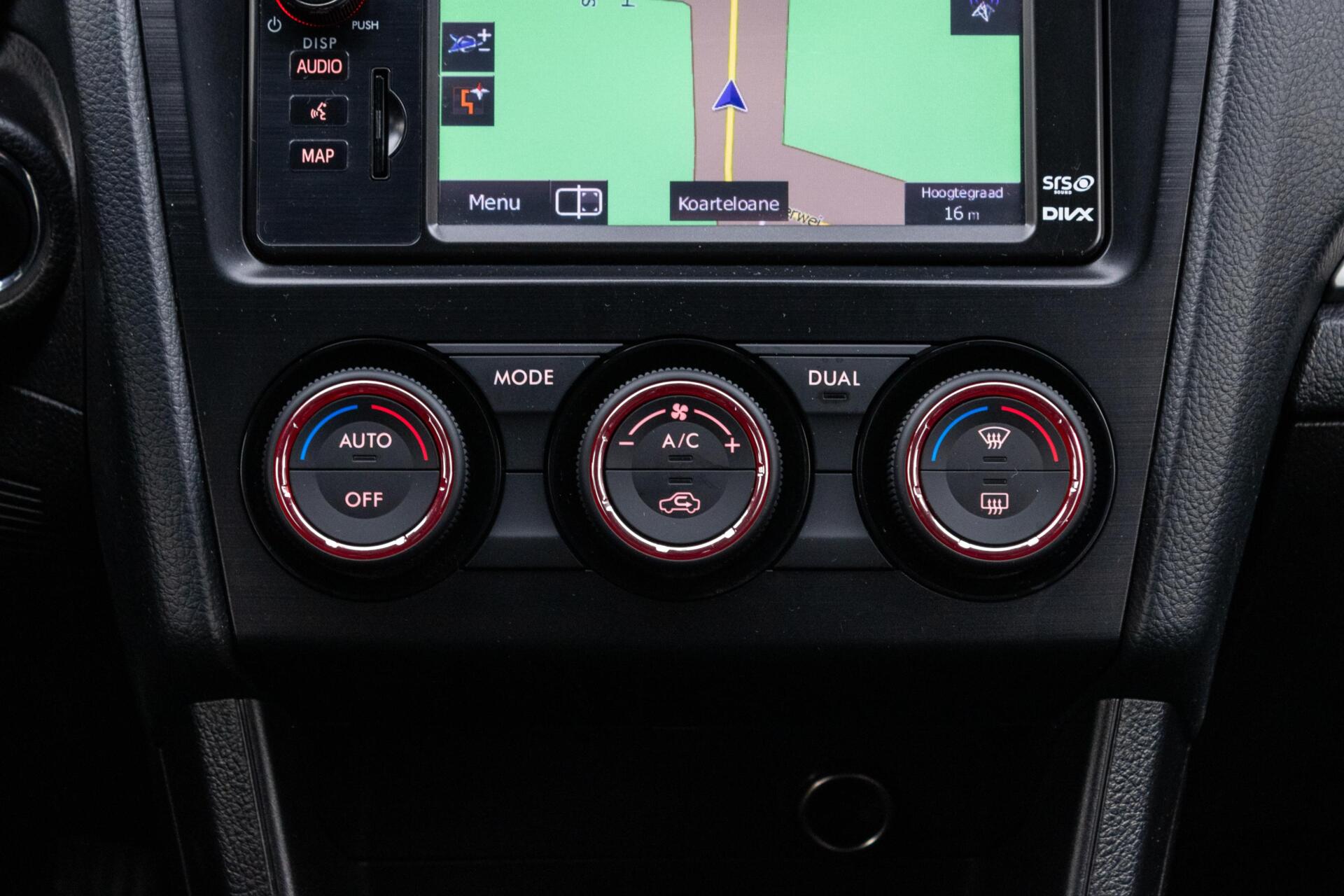 Foto van Subaru Subaru XV