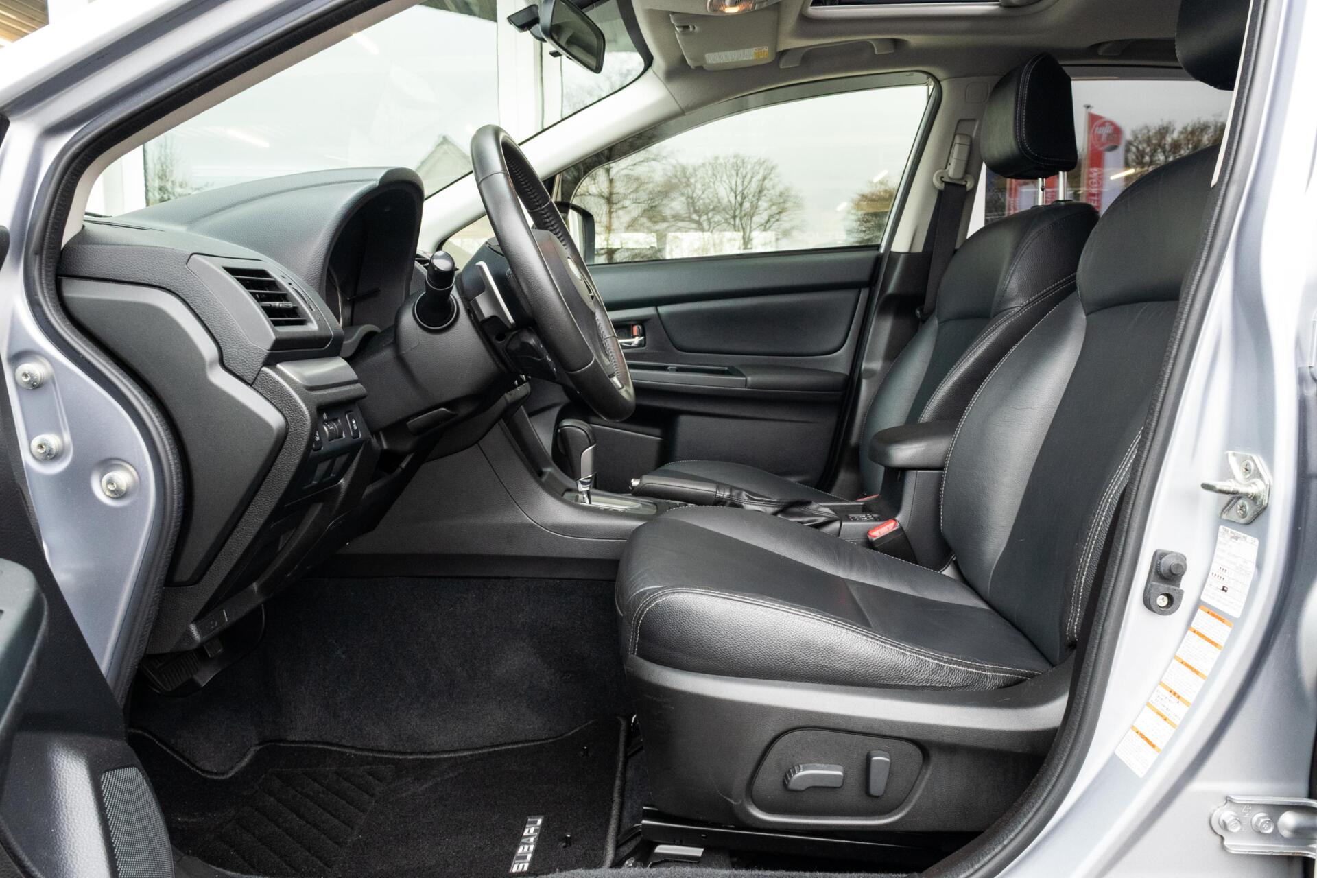 Foto van Subaru Subaru XV