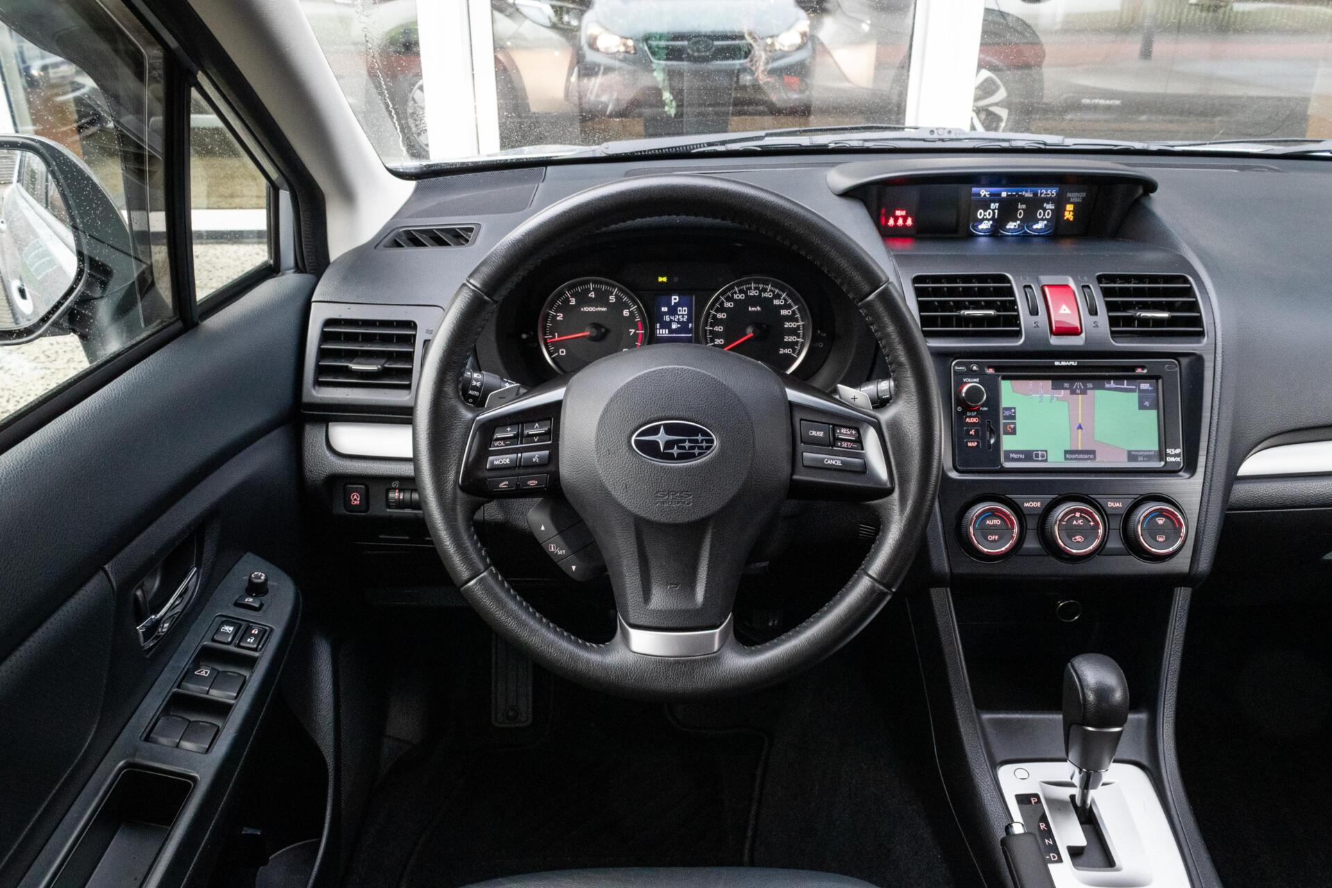 Foto van Subaru Subaru XV
