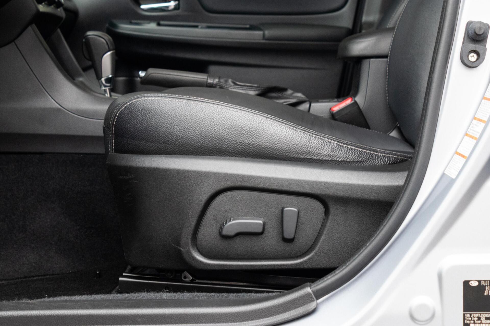Foto van Subaru Subaru XV