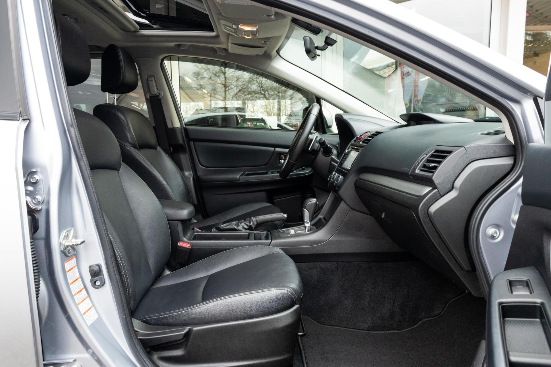 Foto van Subaru Subaru XV