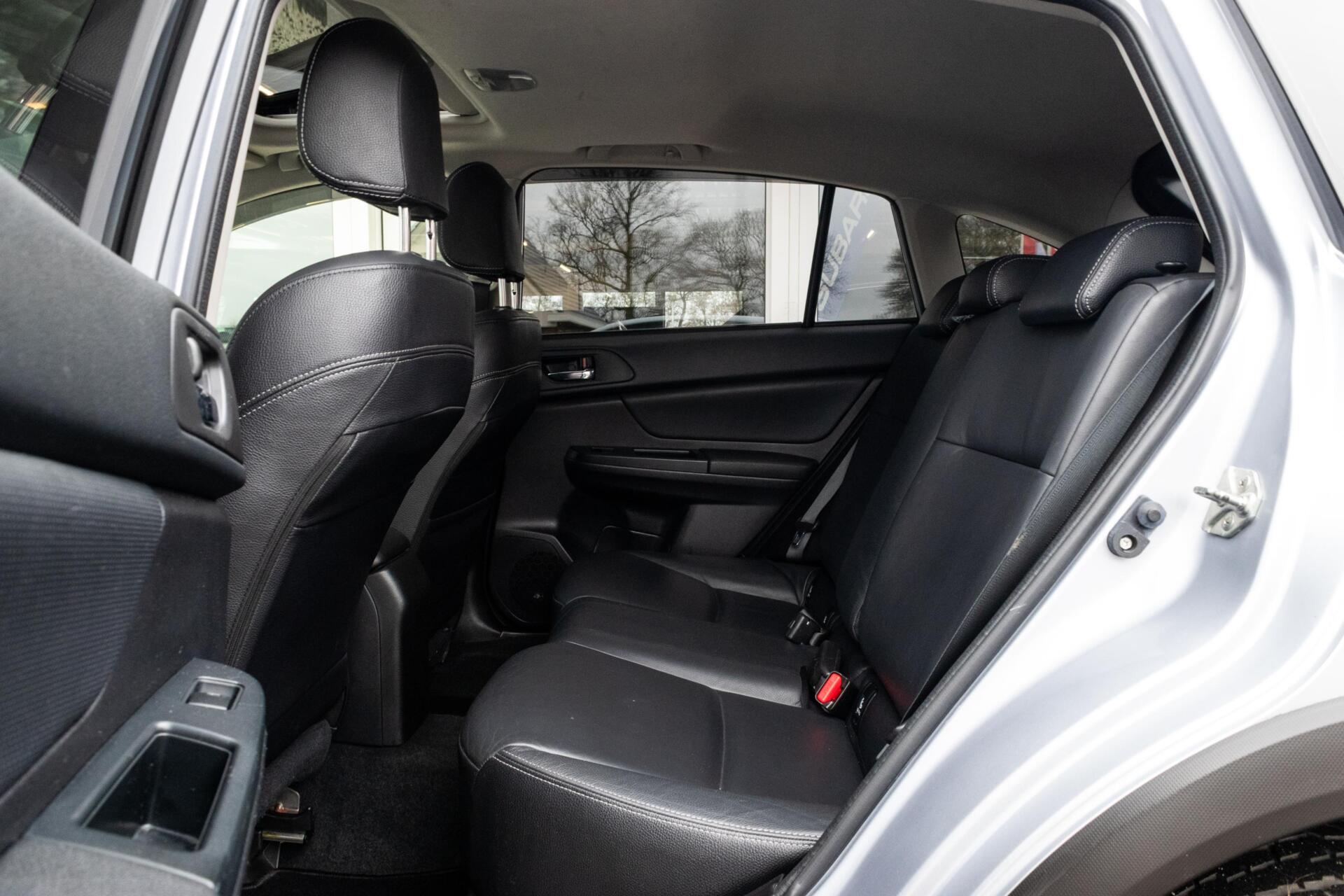 Foto van Subaru Subaru XV