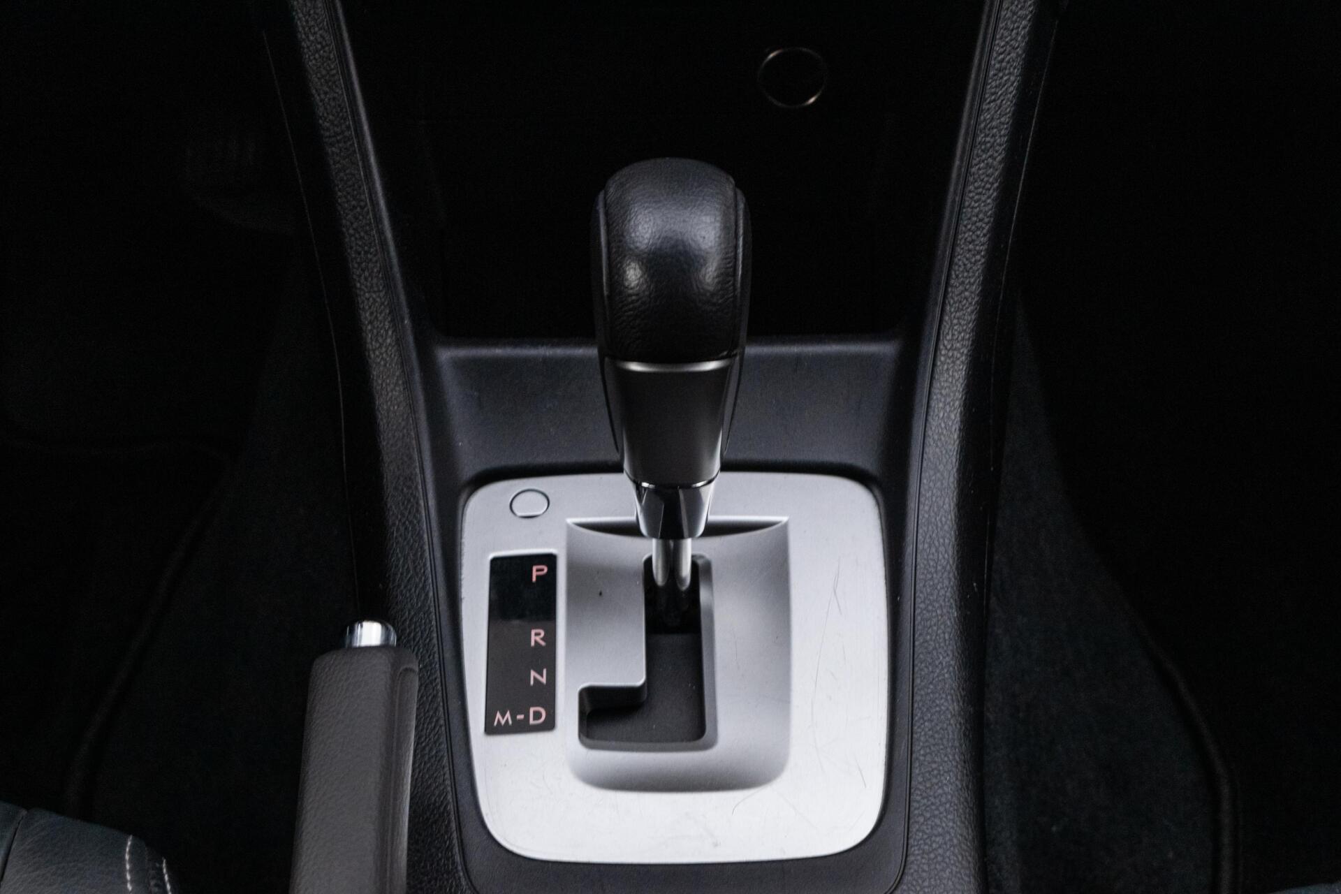 Foto van Subaru Subaru XV